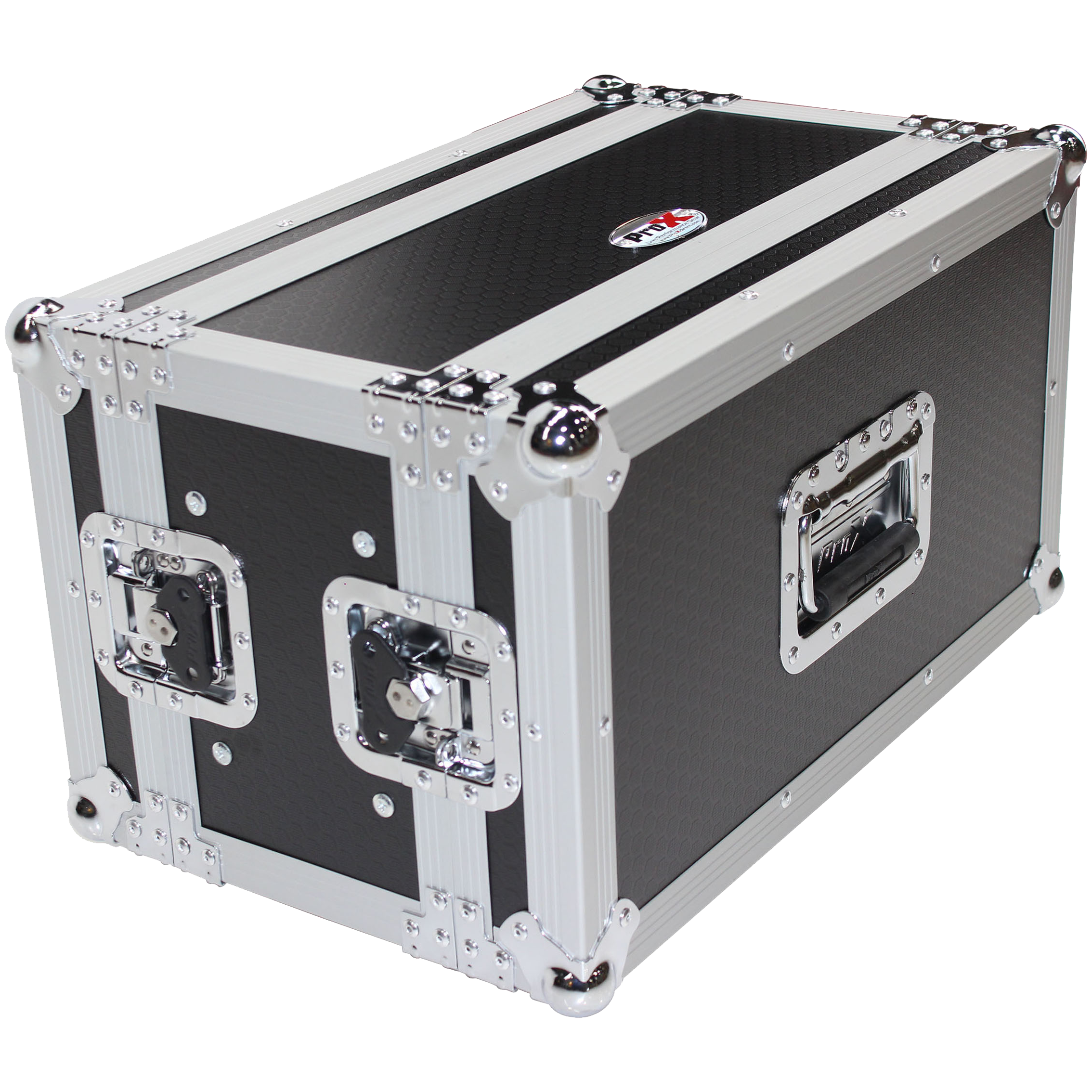 ProX 6U 7 Deep Rack