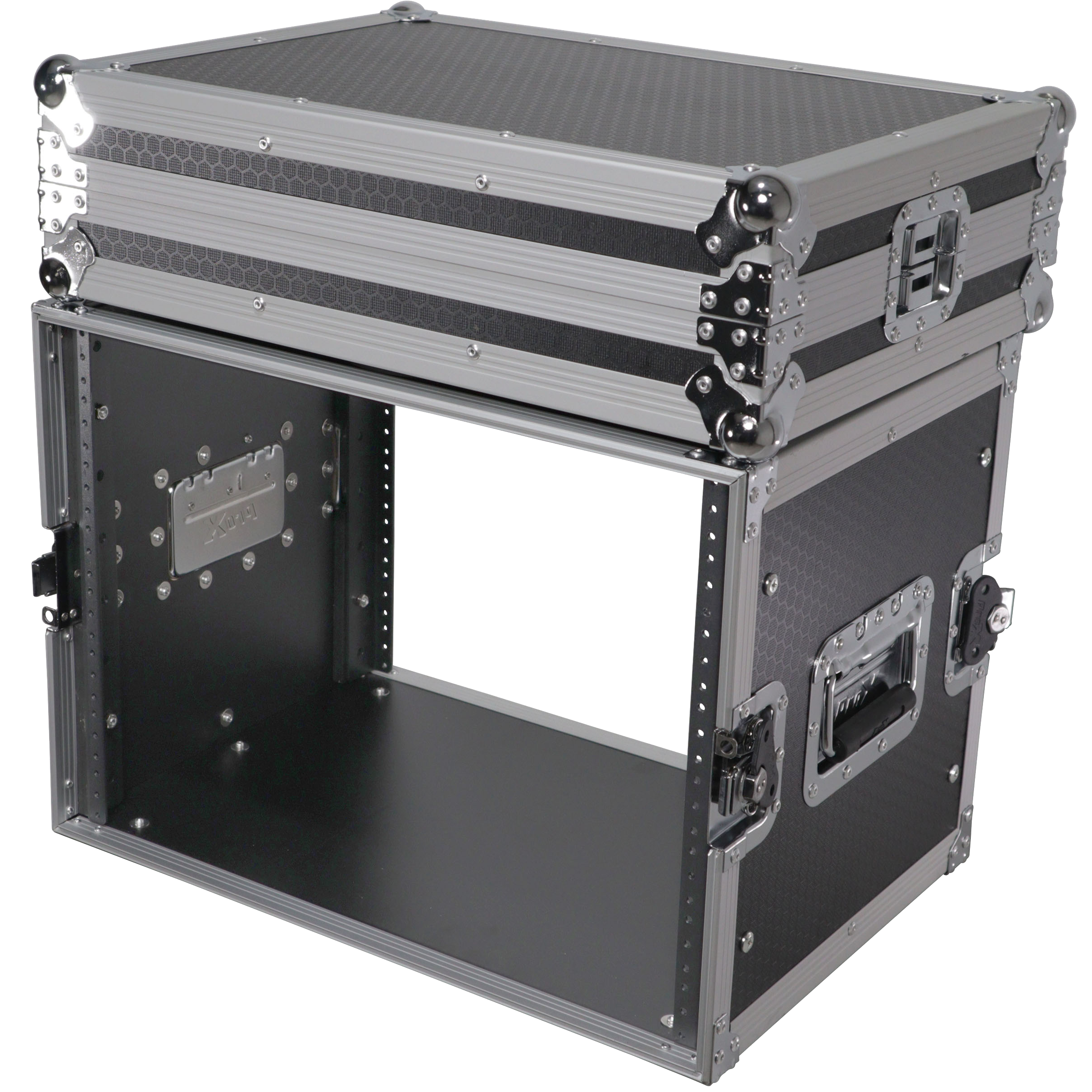 ProX 8U 14 Deep Rack