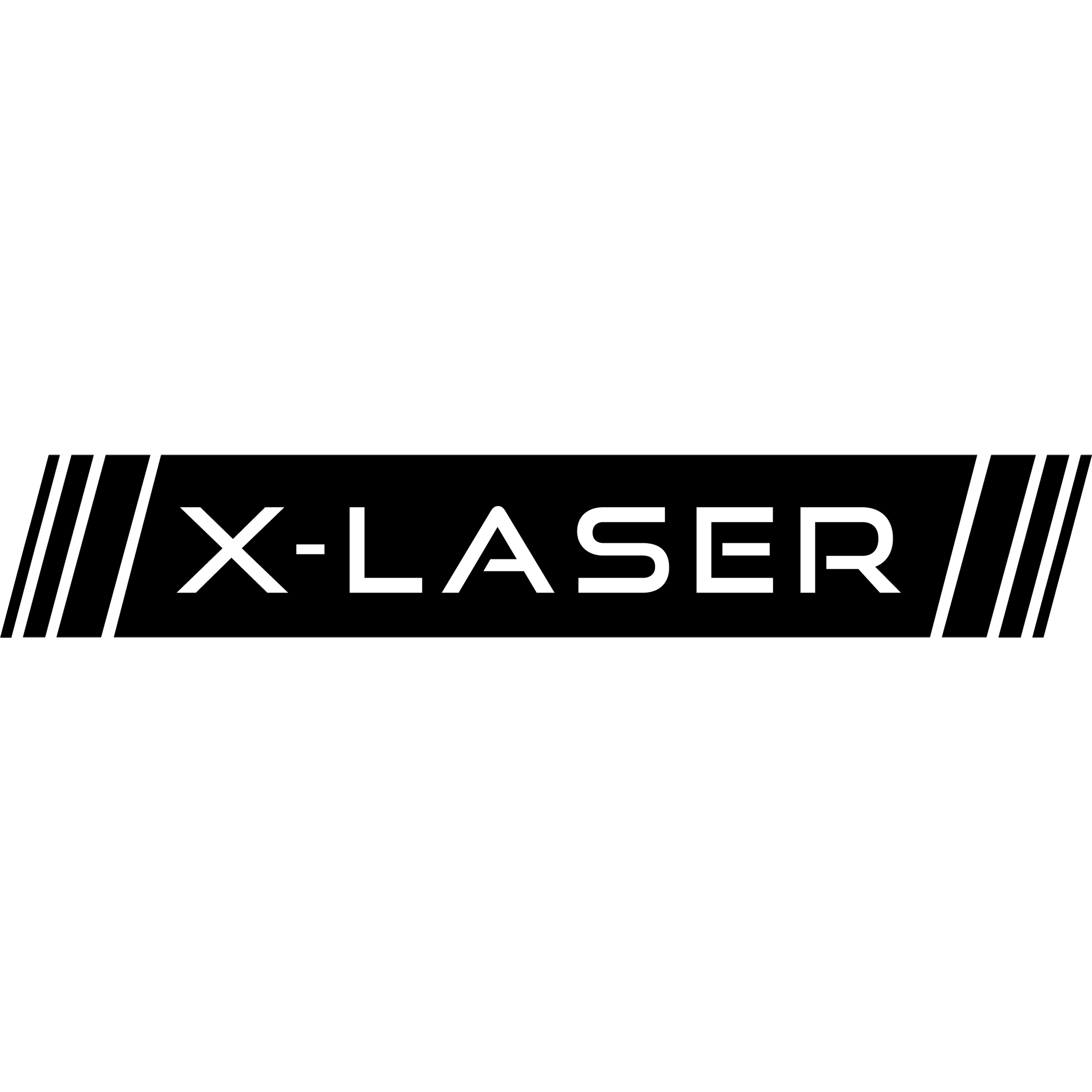 X-Laser Triton T-10