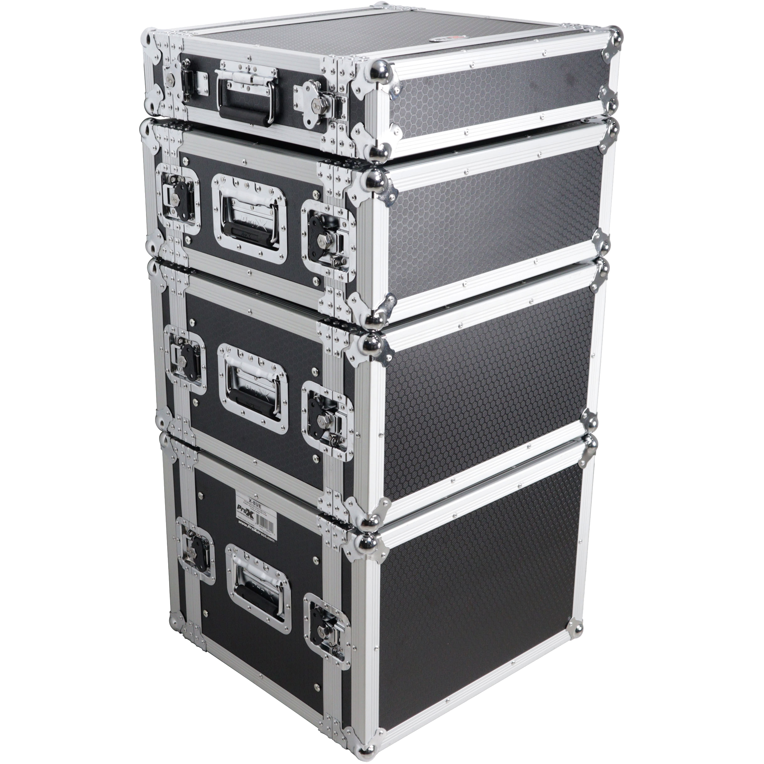 ProX 6U 14 Deep Rack