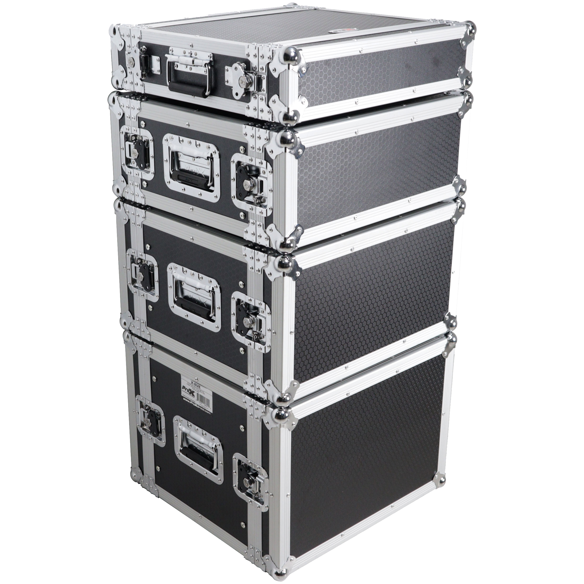 ProX 4U 14 Deep Rack
