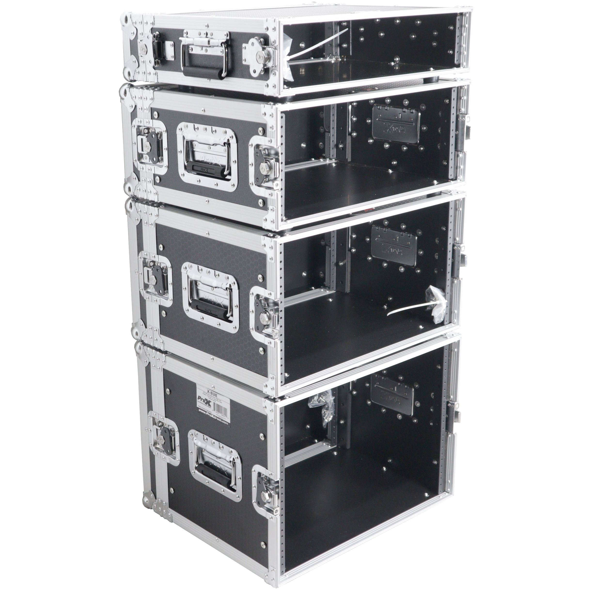 ProX 2U 14 Deep Rack