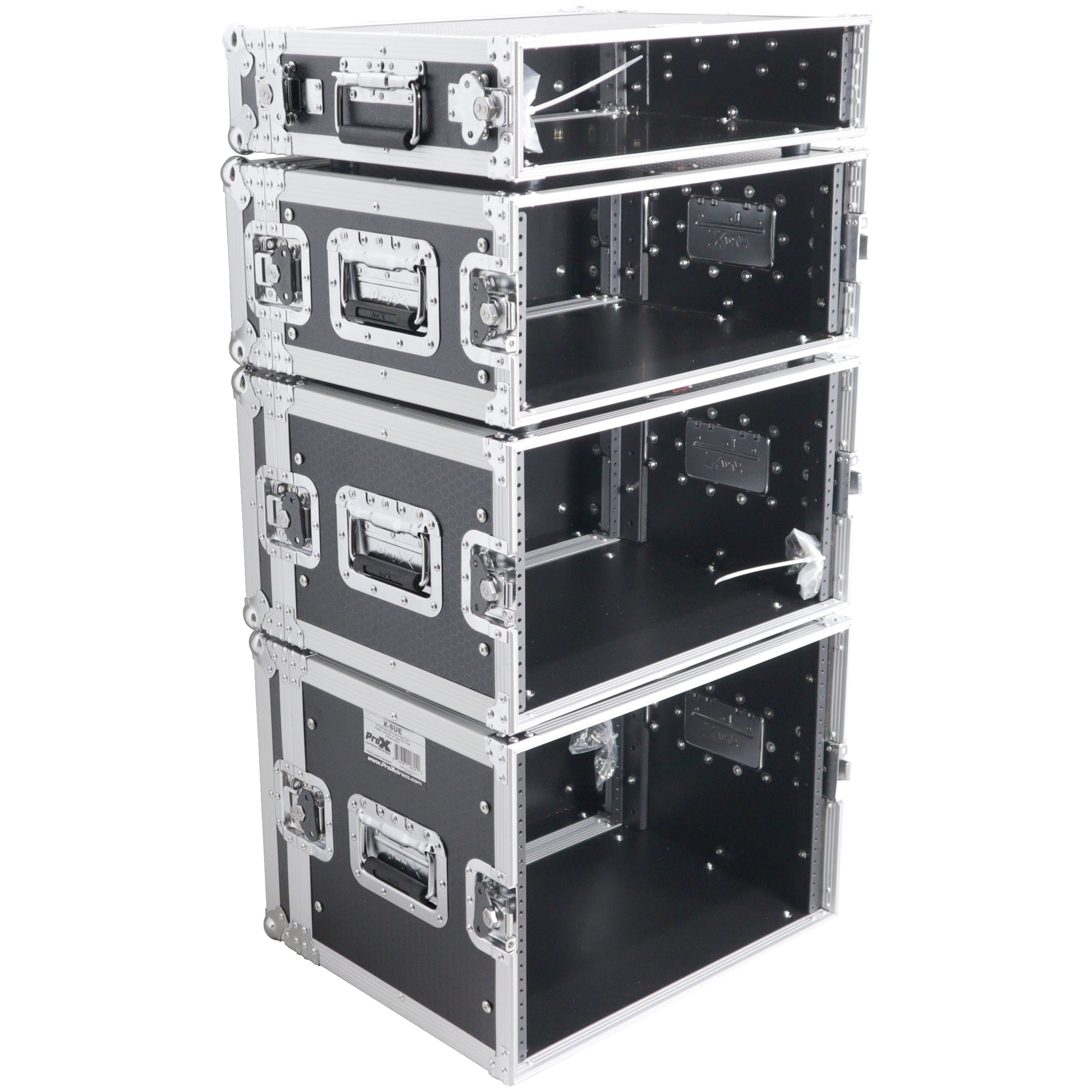 ProX 6U 14 Deep Rack