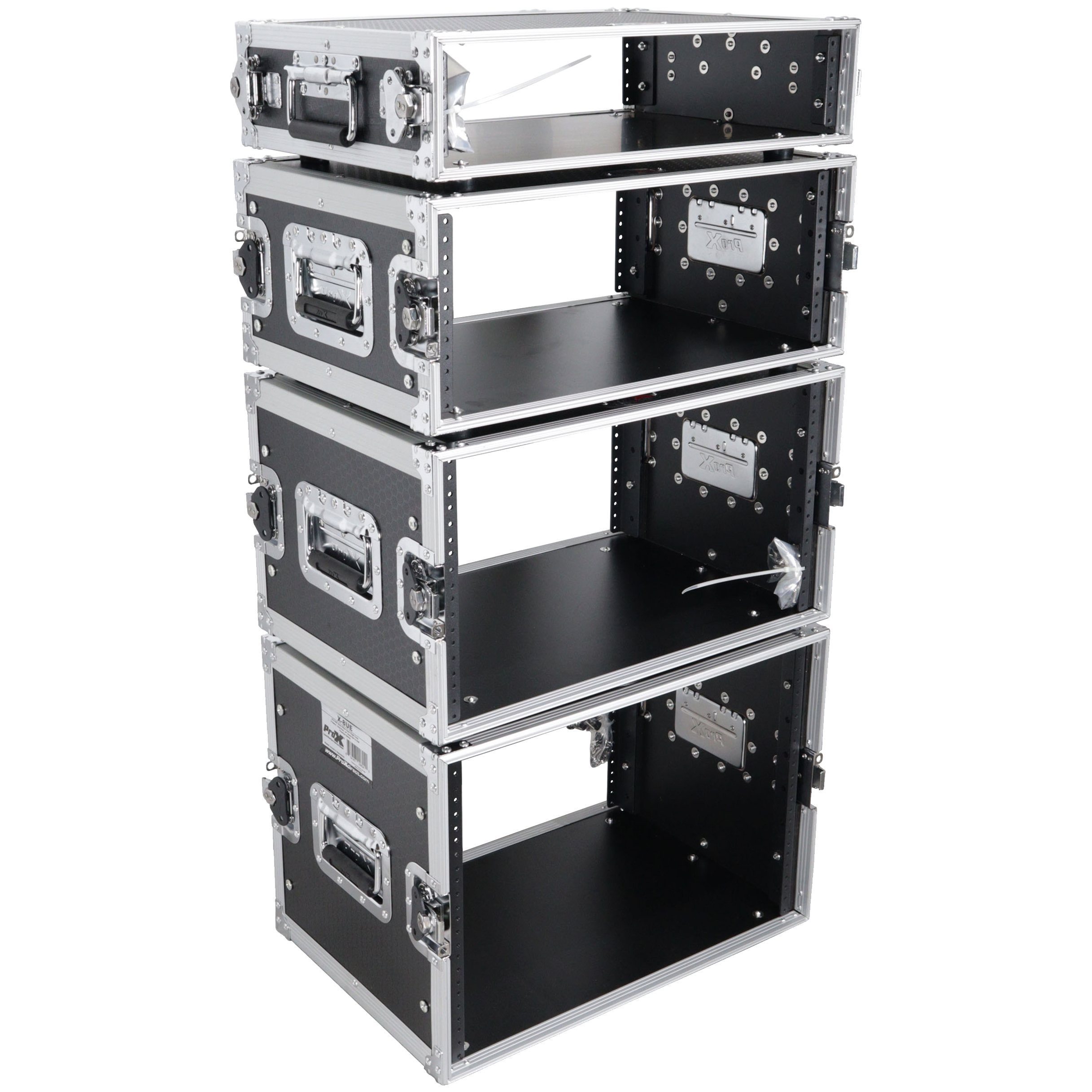 ProX 6U 14 Deep Rack