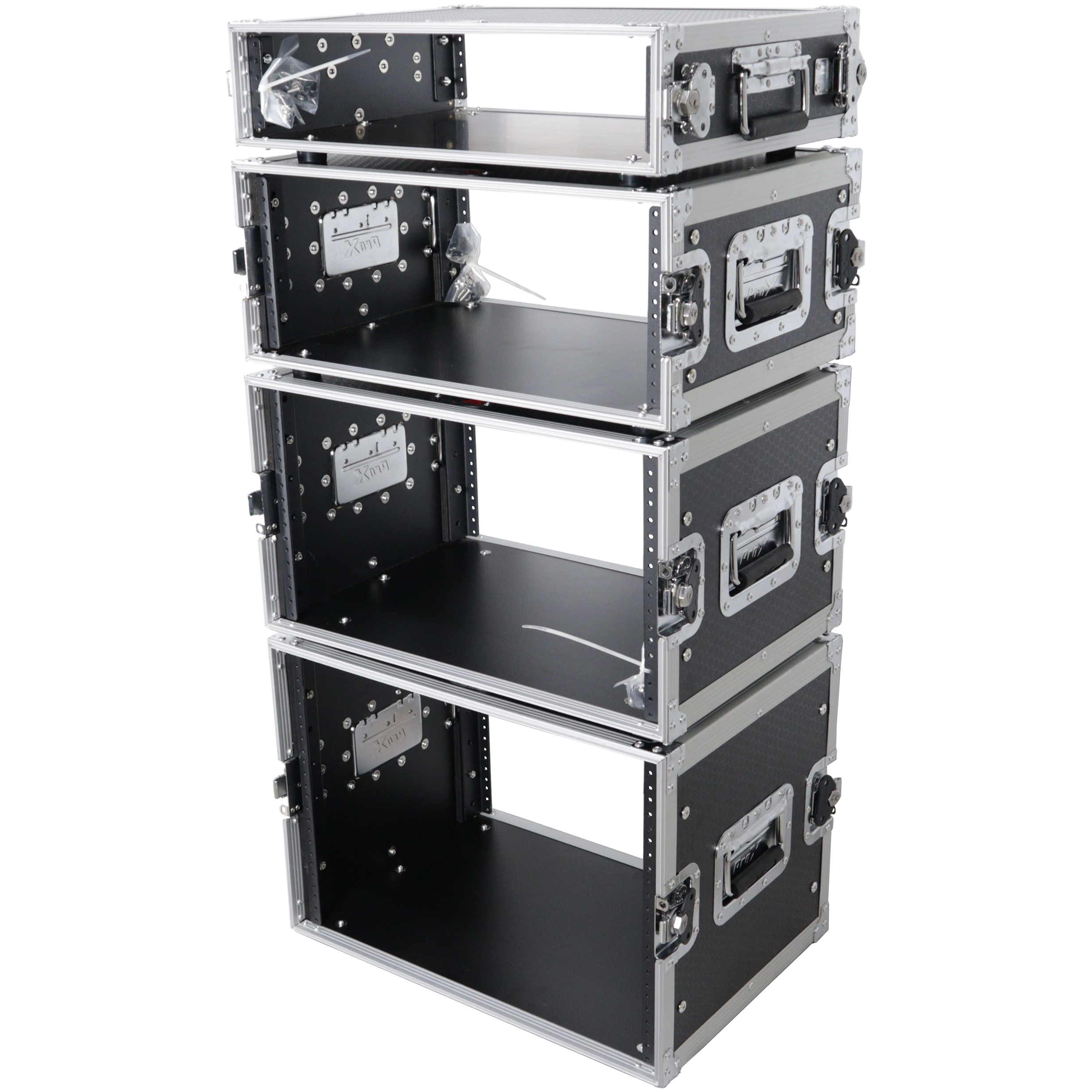 ProX 6U 14 Deep Rack