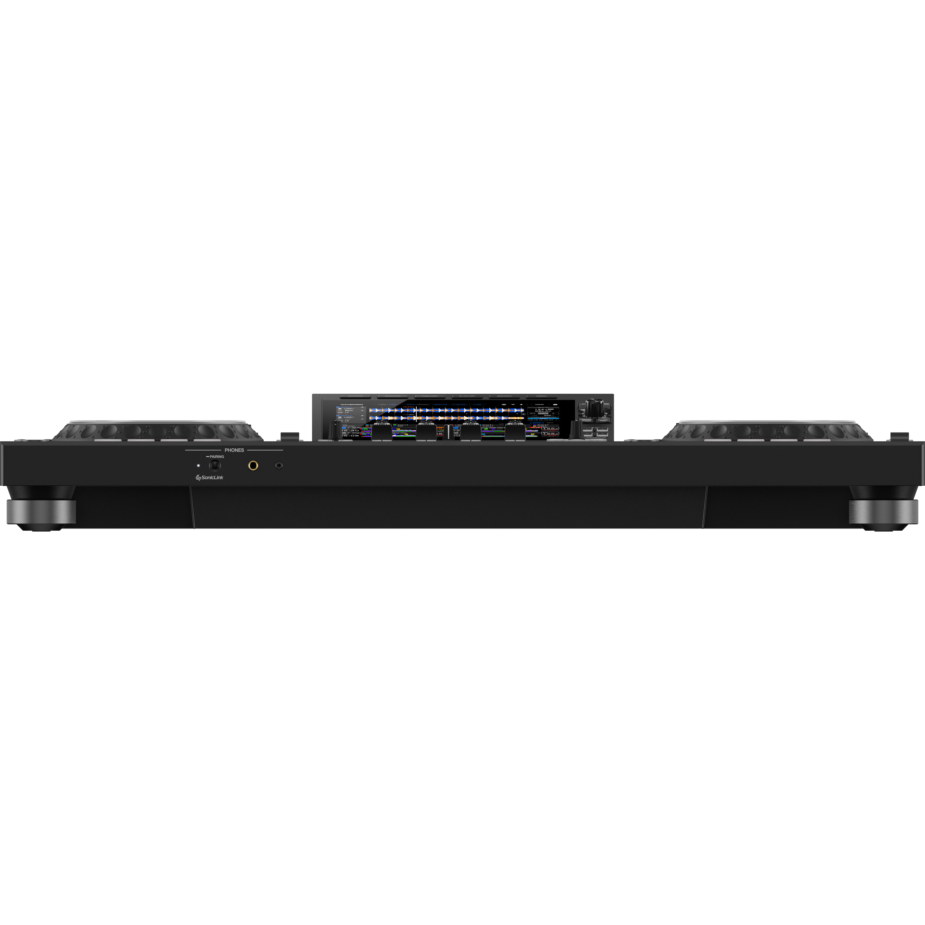 AlphaTheta XDJ-AZ DJ System