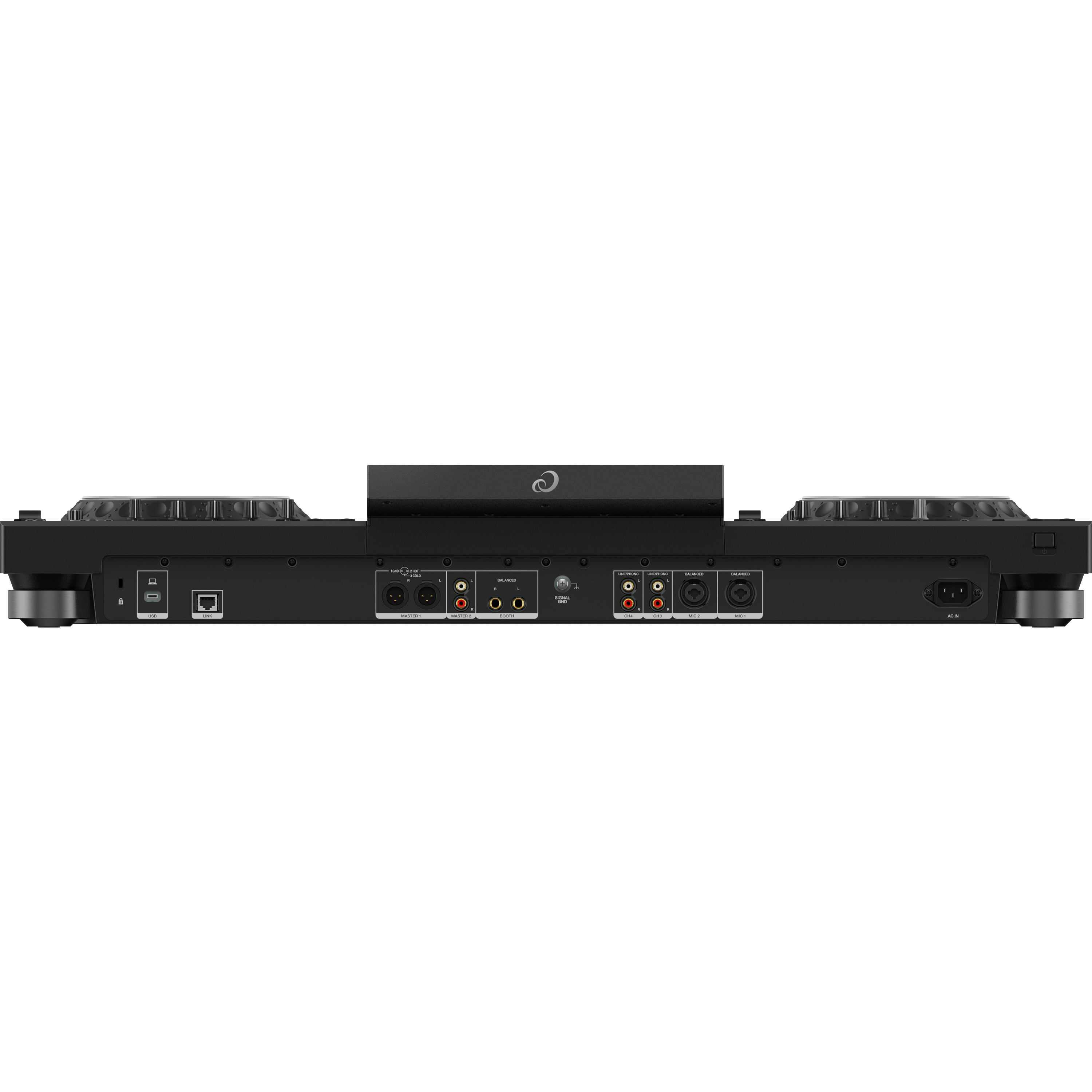 AlphaTheta XDJ-AZ DJ System
