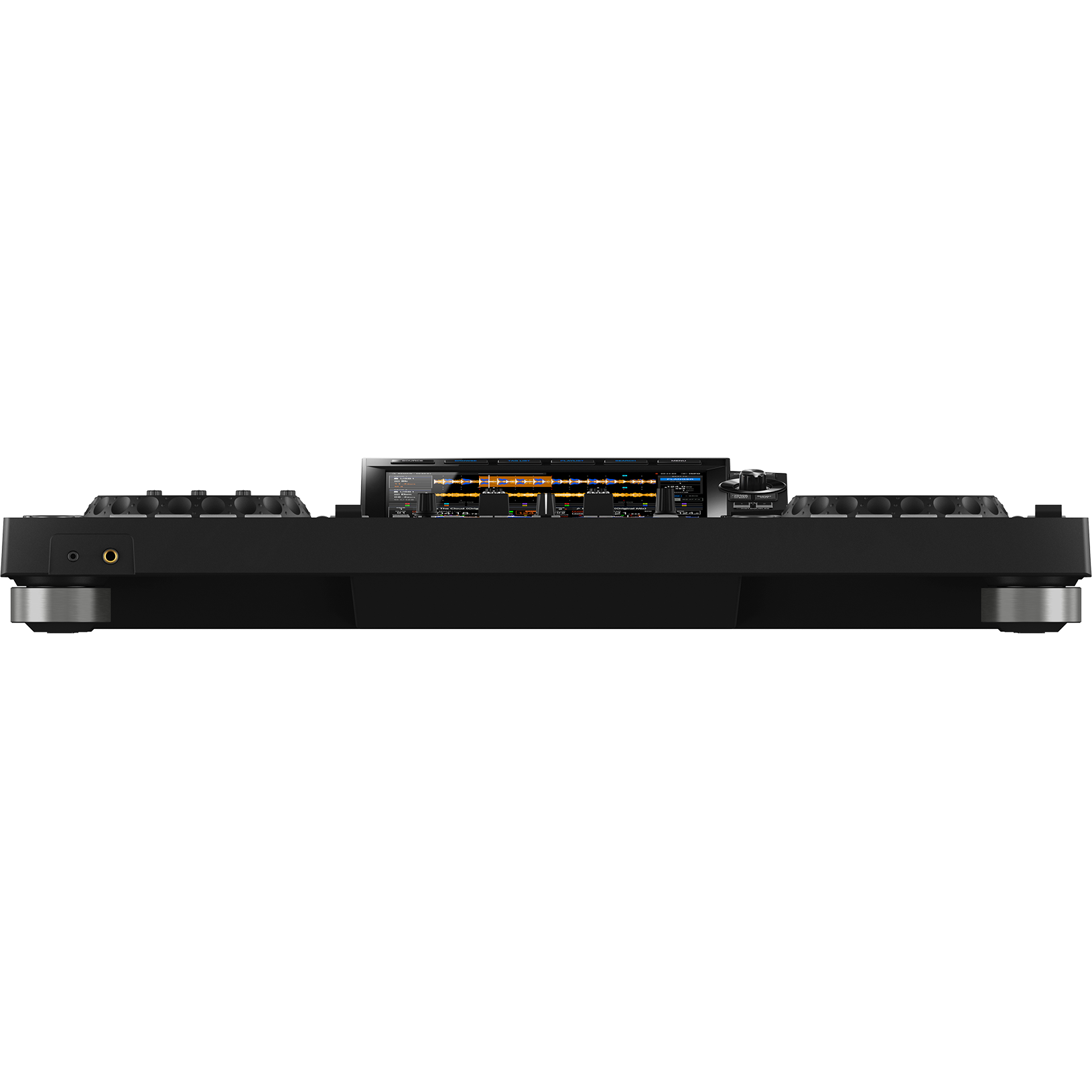 Pioneer XDJ-RX3 DJ System