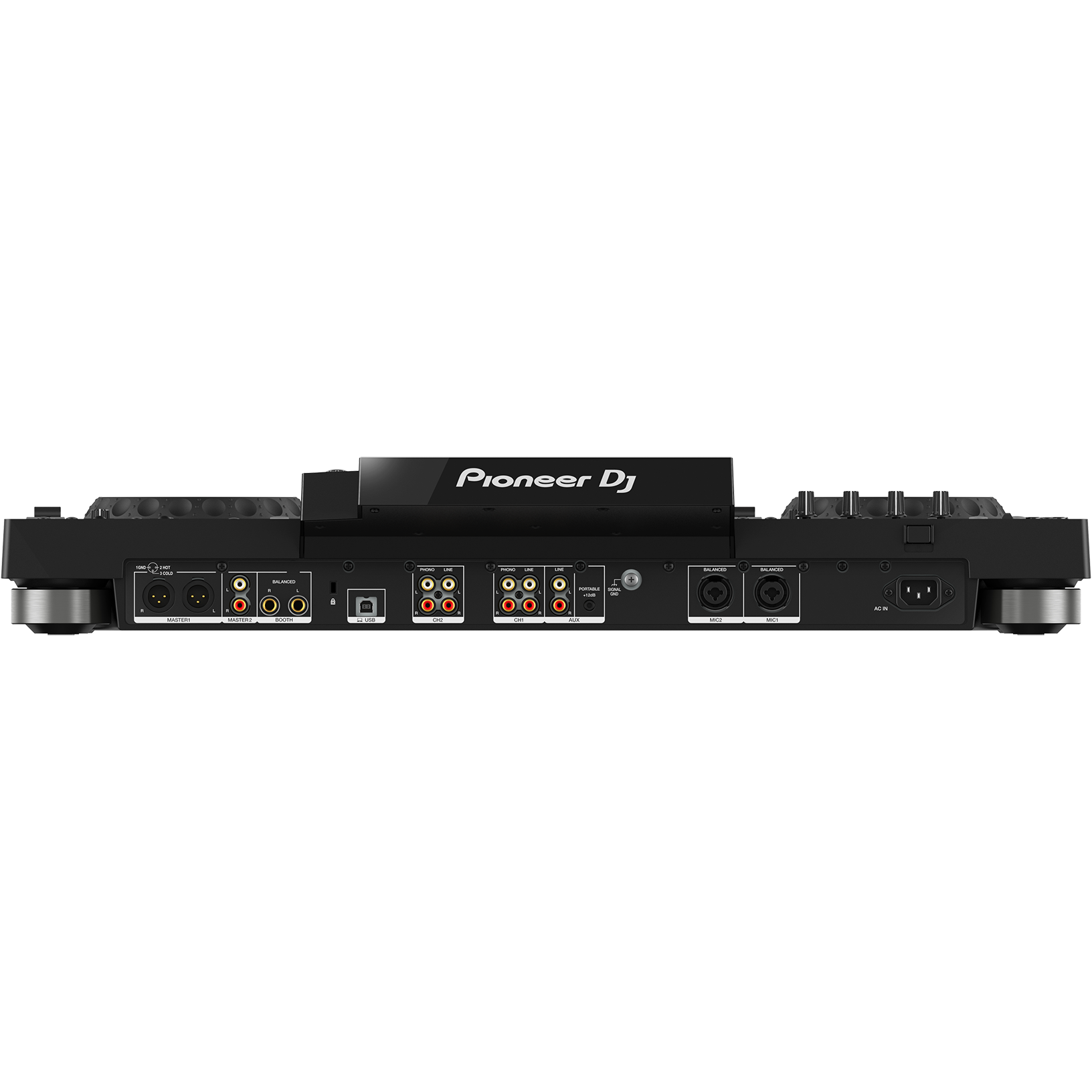 Pioneer XDJ-RX3 DJ System