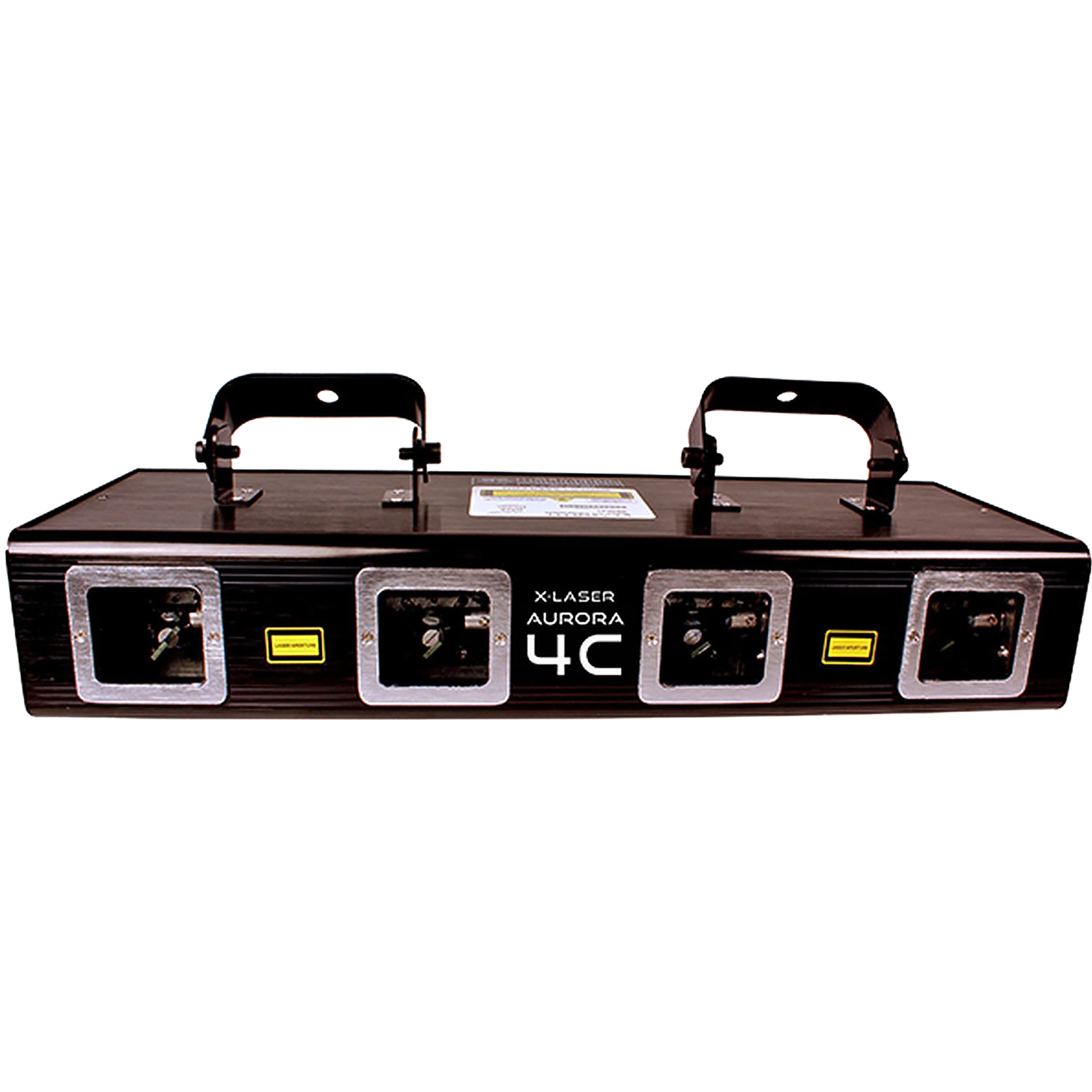 X-Laser Aurora 4C