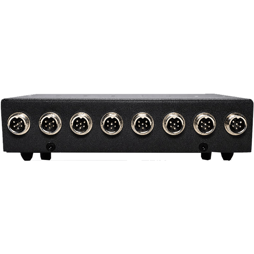 Wicked Lasers LaserCube 8-port Remote Stop Router