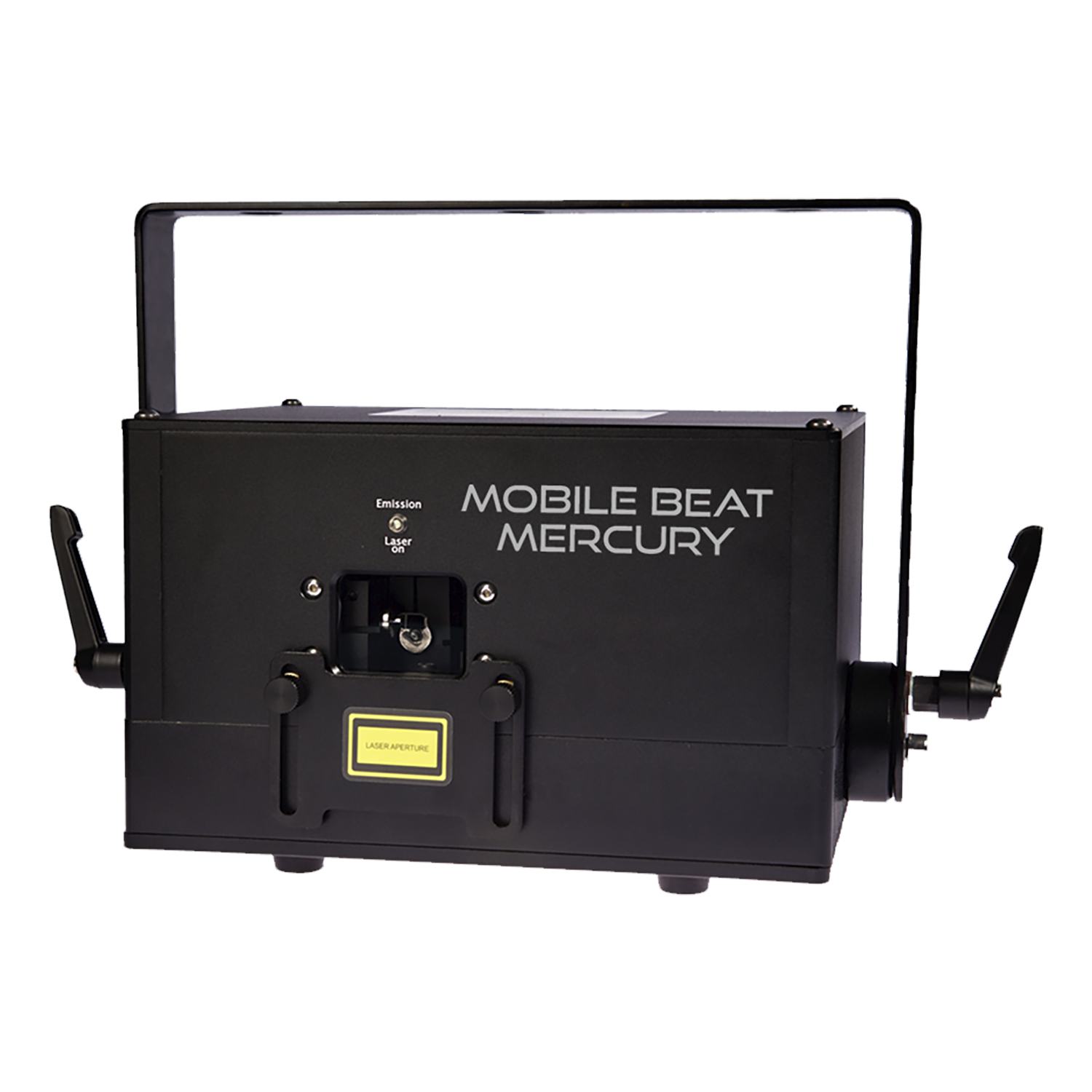 X-Laser Mobile Beat Mercury