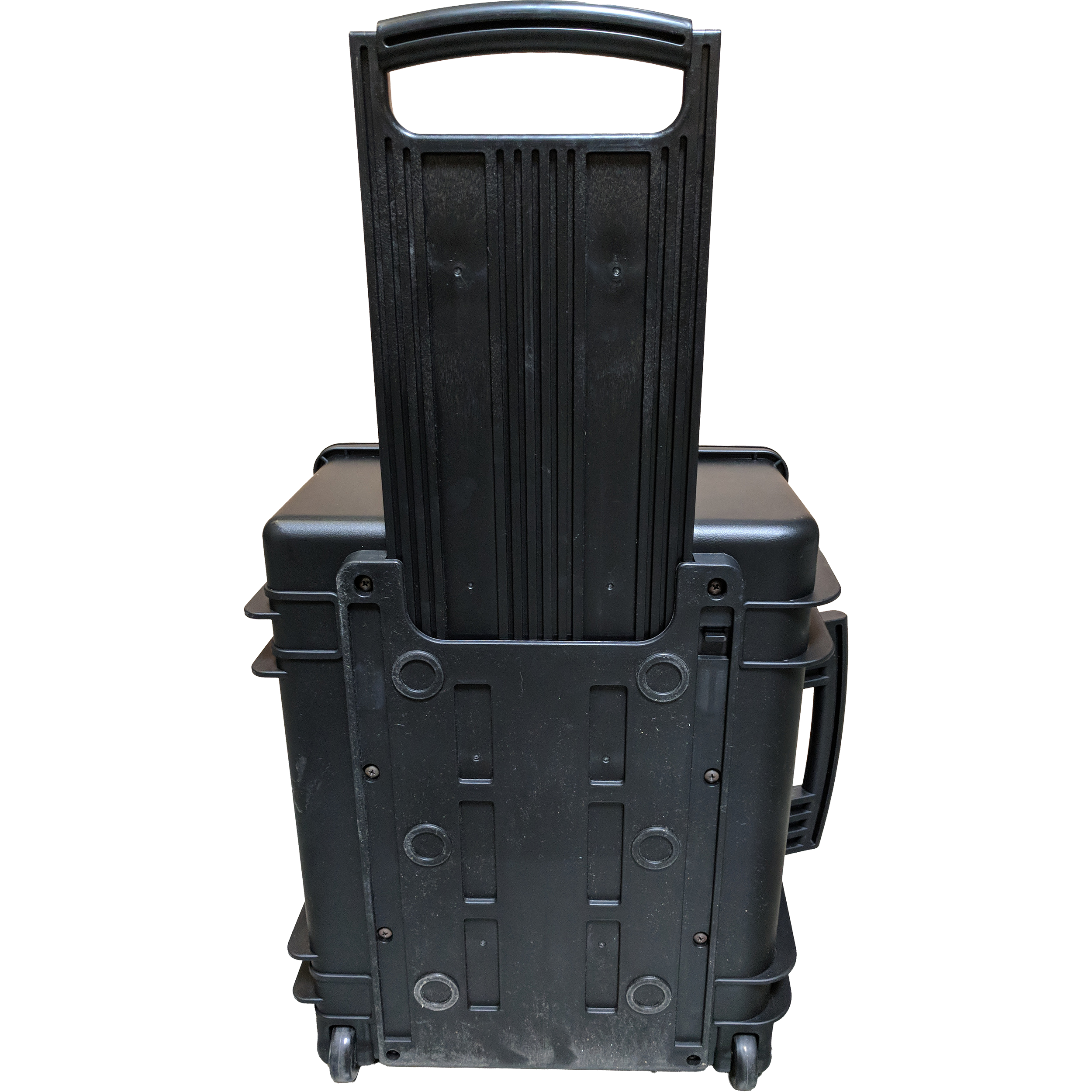 X-Laser Case for Skywriter HPX 10W