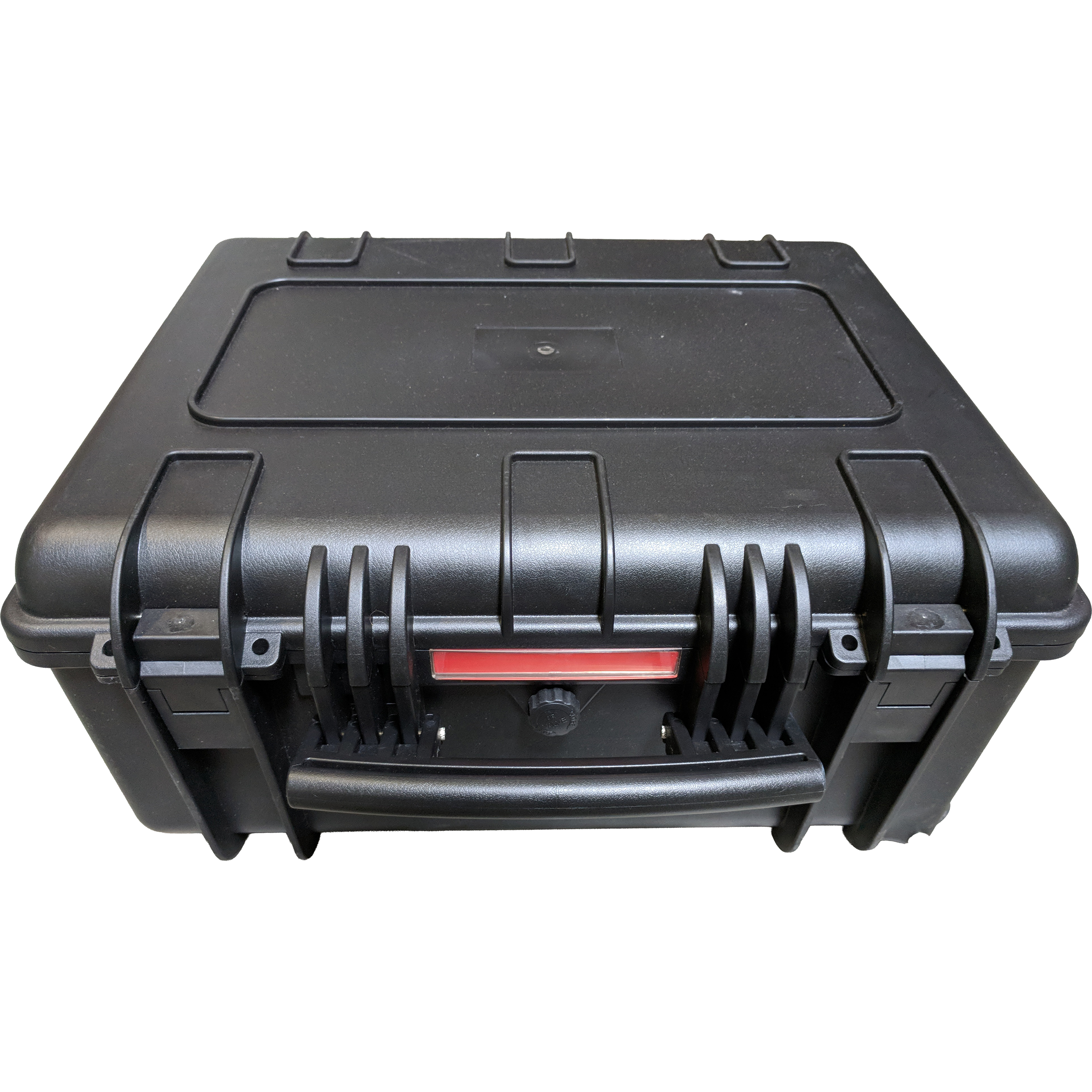 X-Laser Case for Skywriter HPX 10W