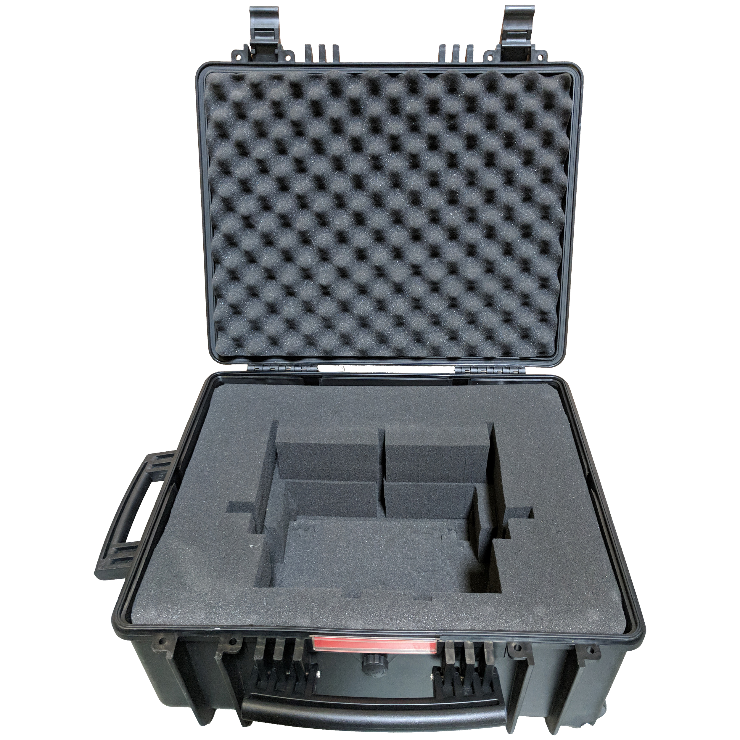 X-Laser Case for Skywriter HPX 10W