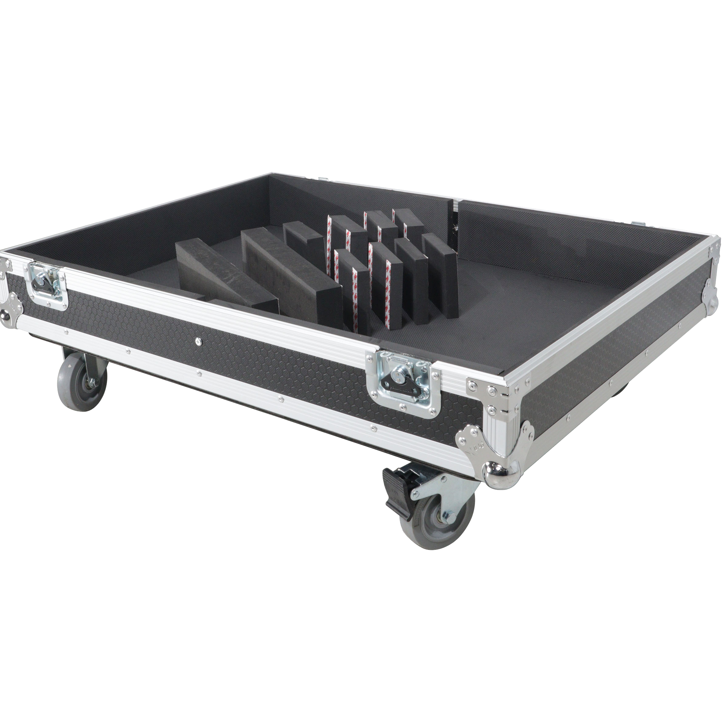 ProX XS-SP2X241817W Speaker Case