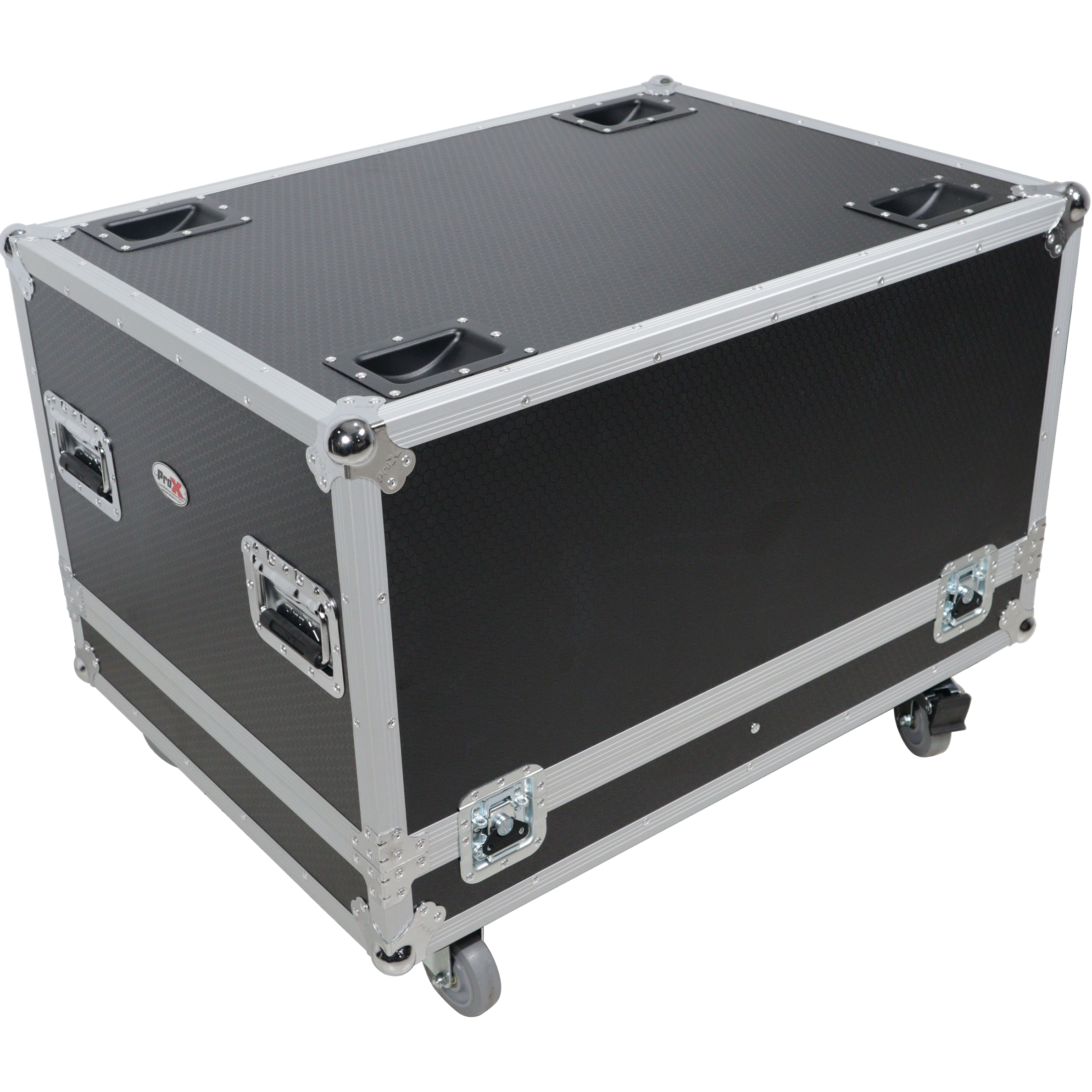 ProX XS-SP2X241817W Speaker Case
