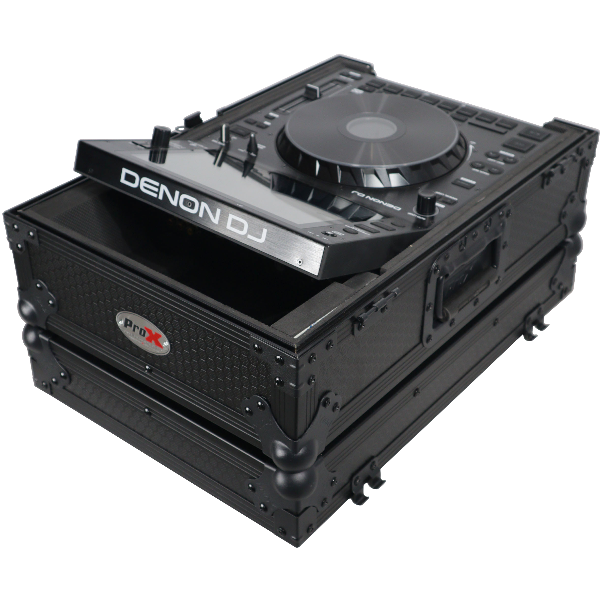 ProX XS-CDBL Flight Case