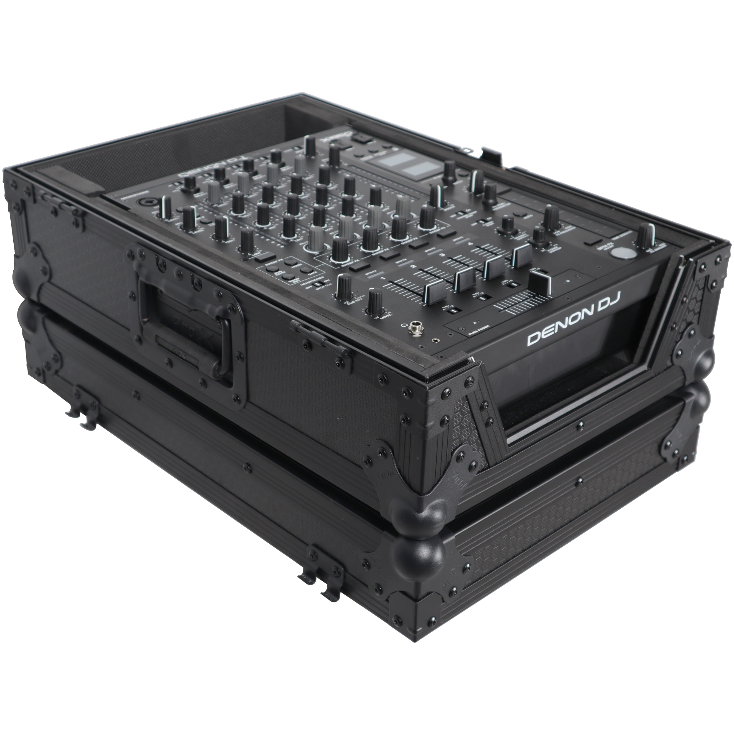 ProX XS-CDBL Flight Case