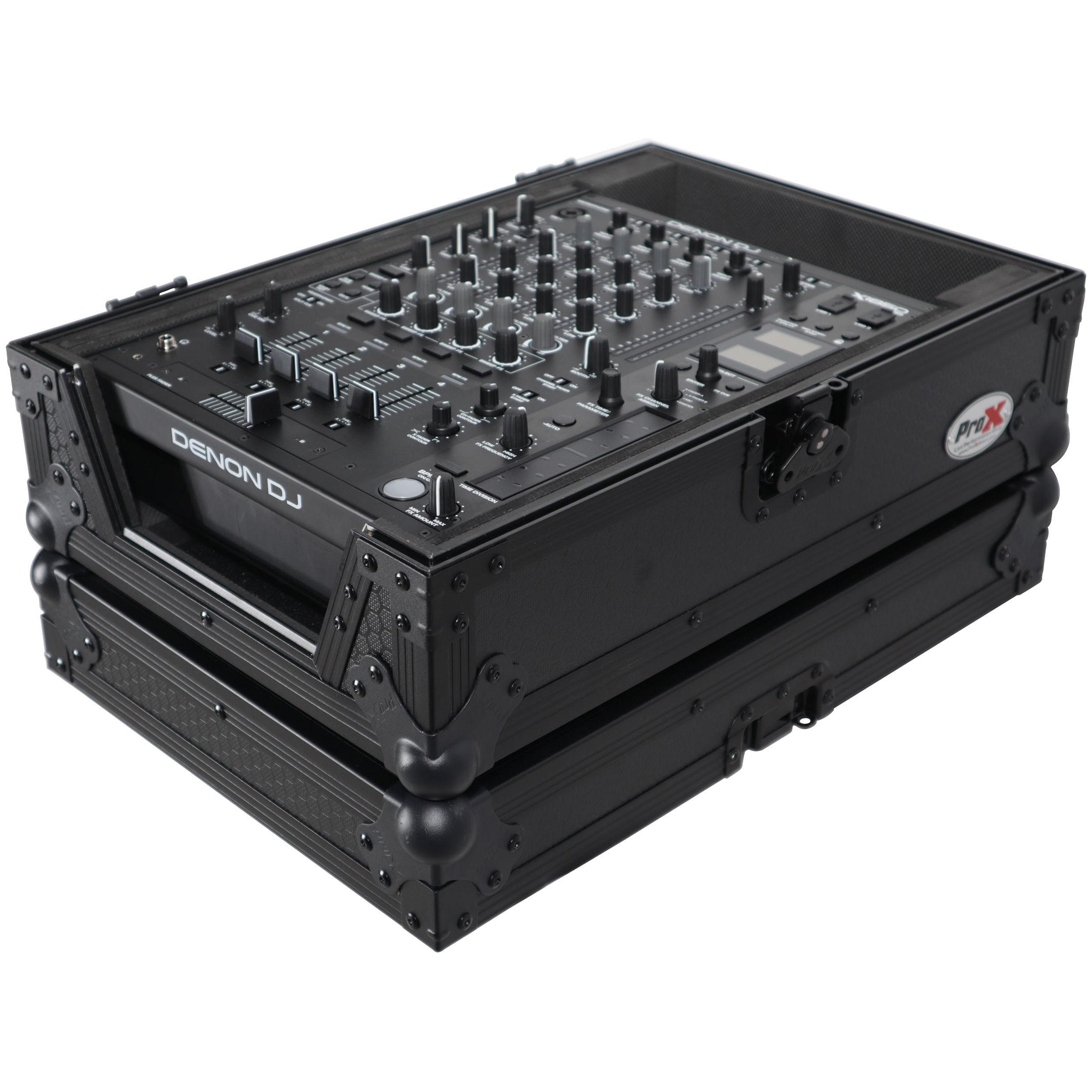ProX XS-CDBL Flight Case