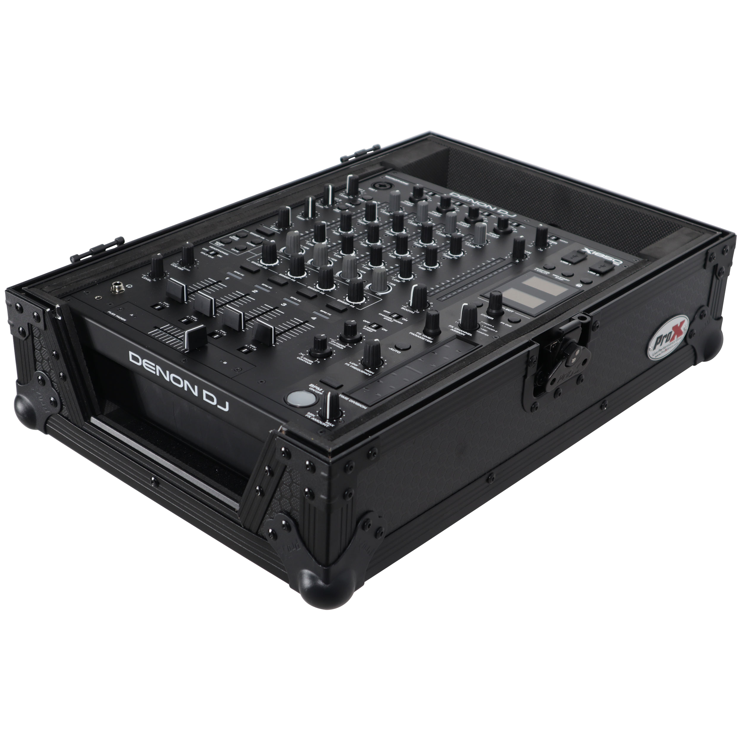 ProX XS-CDBL Flight Case