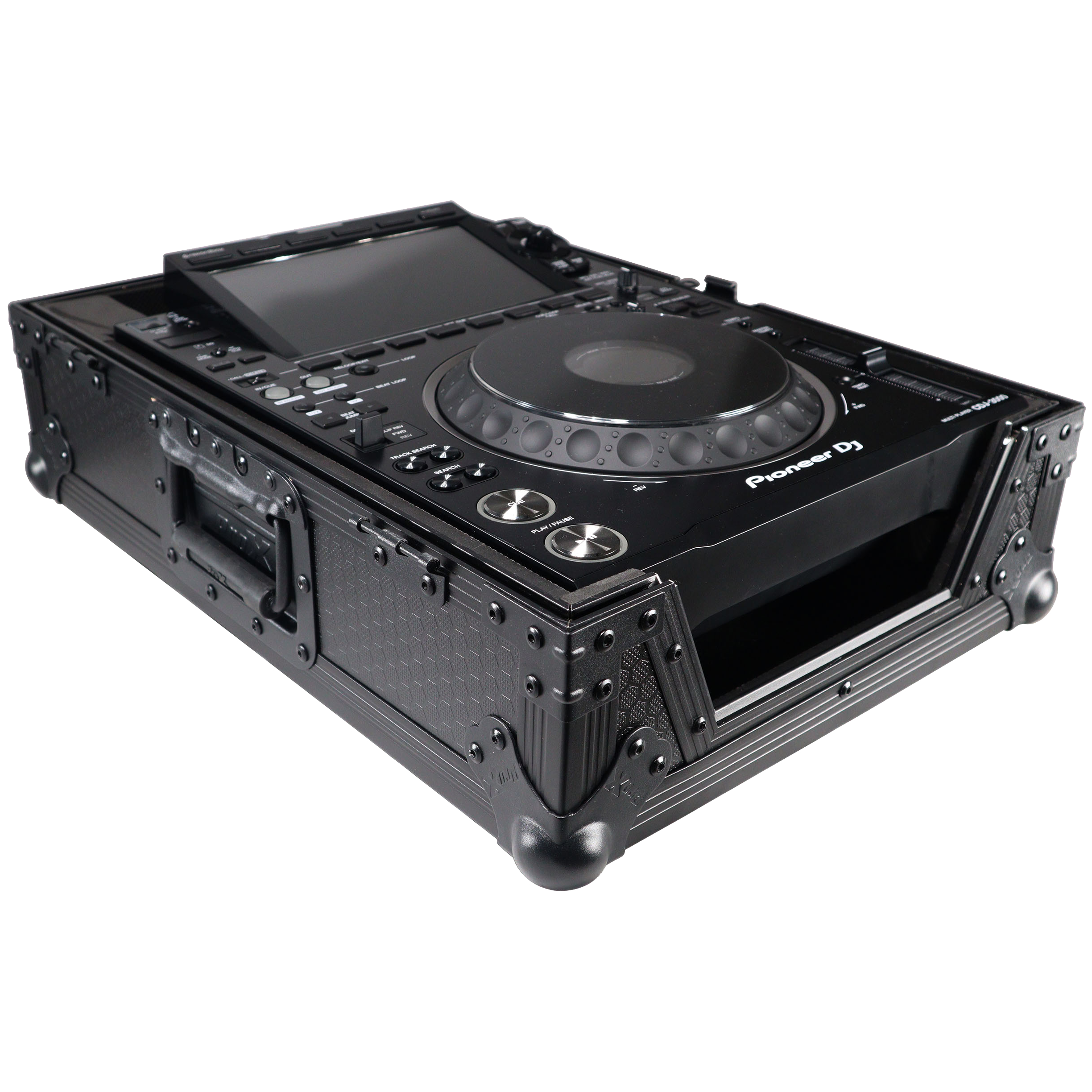 ProX XS-CDBL Flight Case