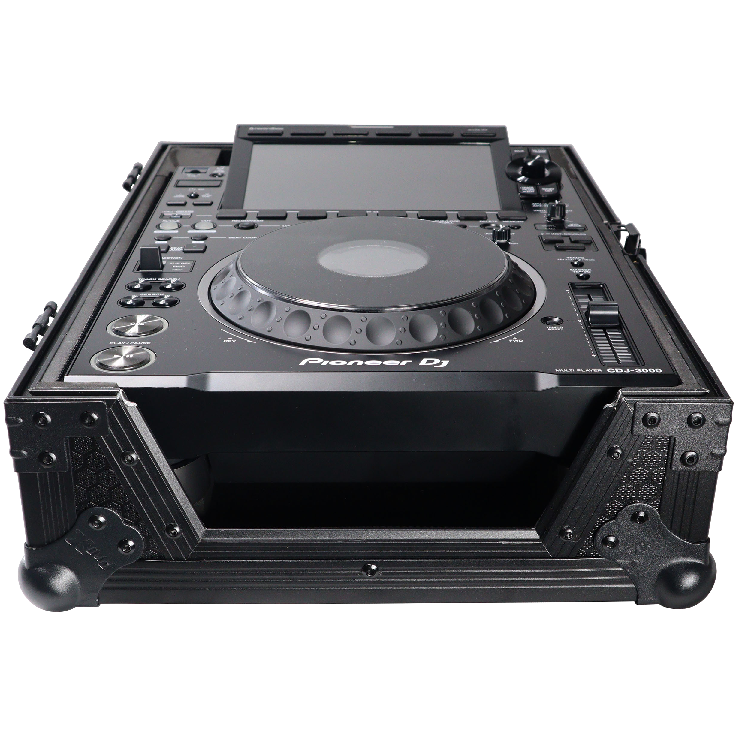 ProX XS-CDBL Flight Case