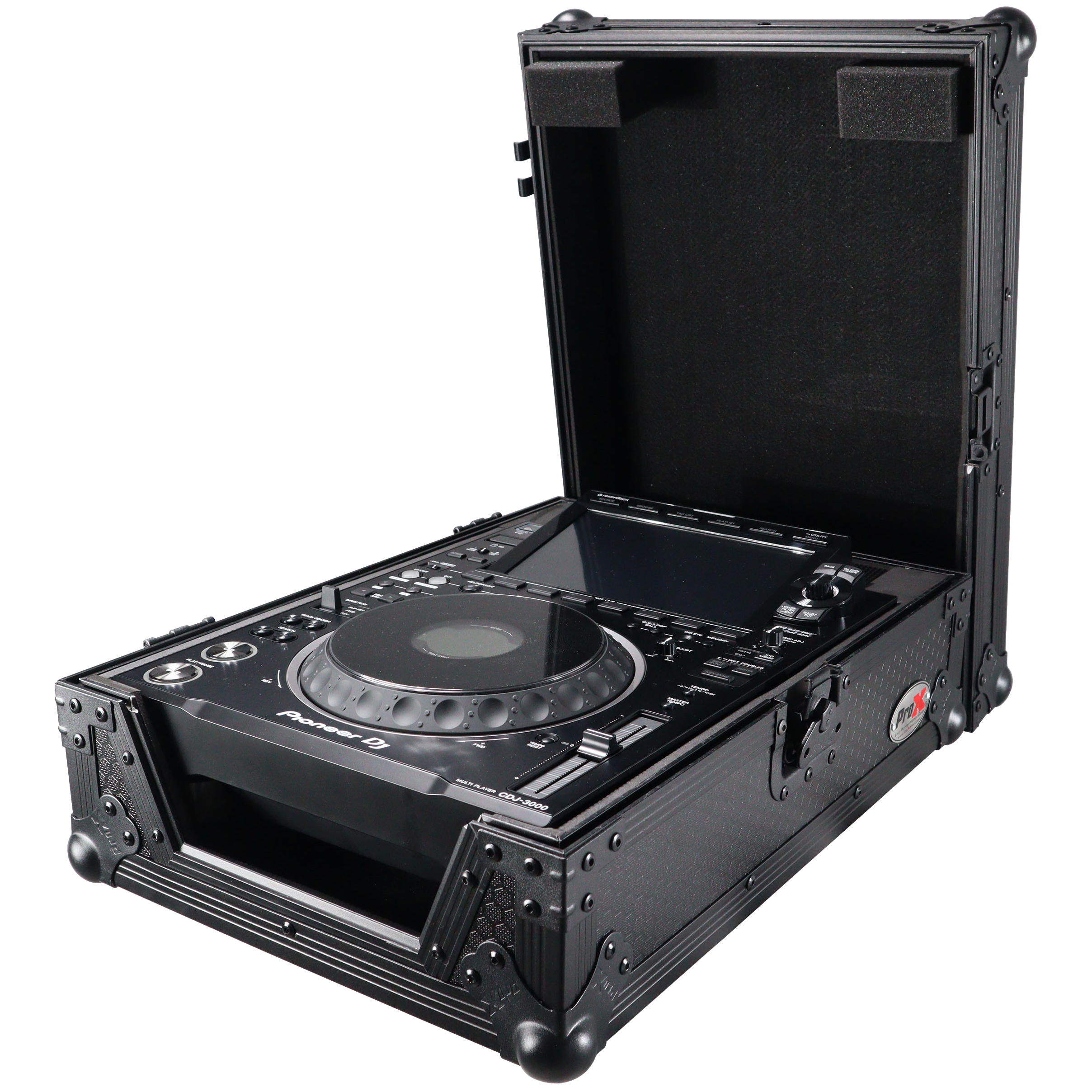 ProX XS-CDBL Flight Case