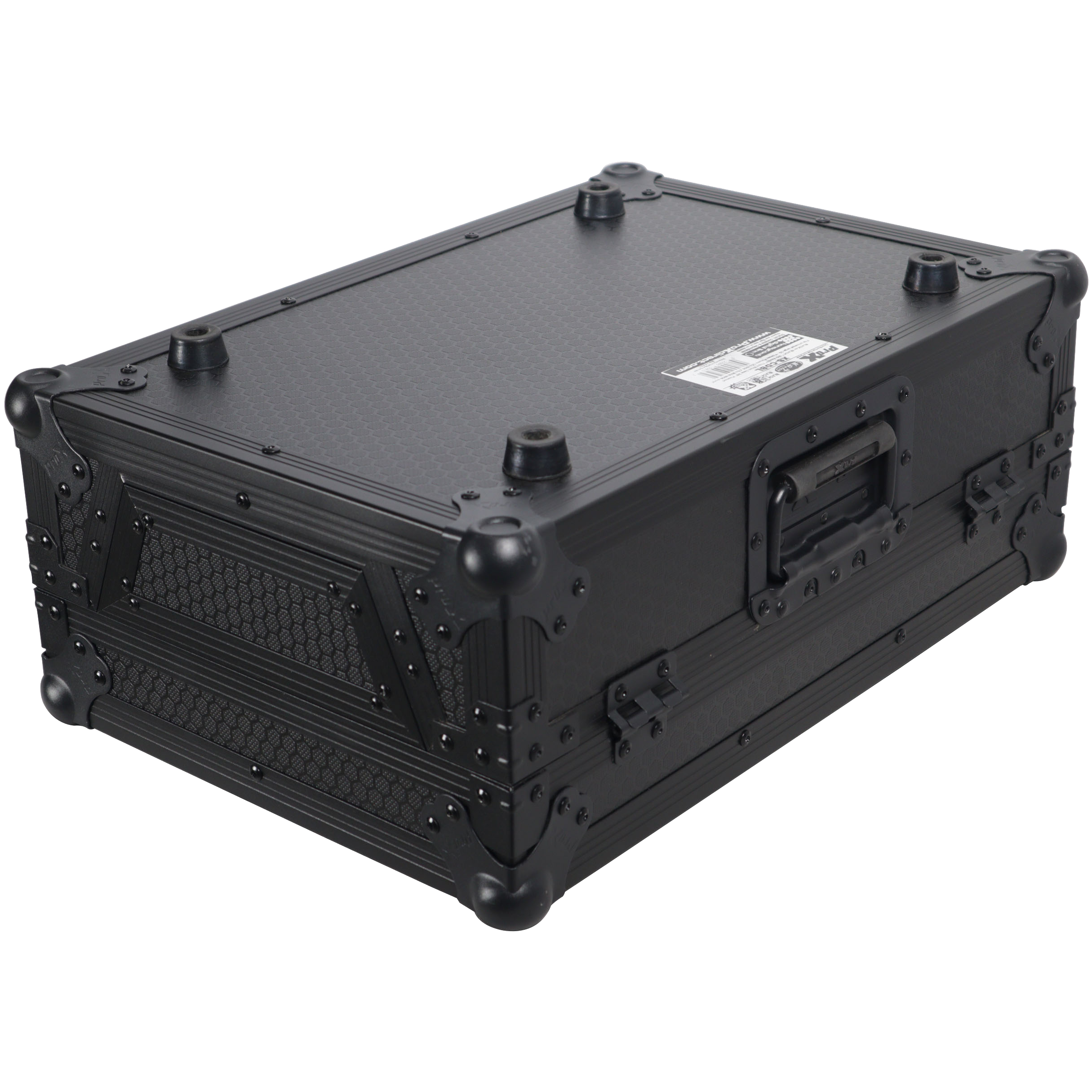 ProX XS-CDBL Flight Case