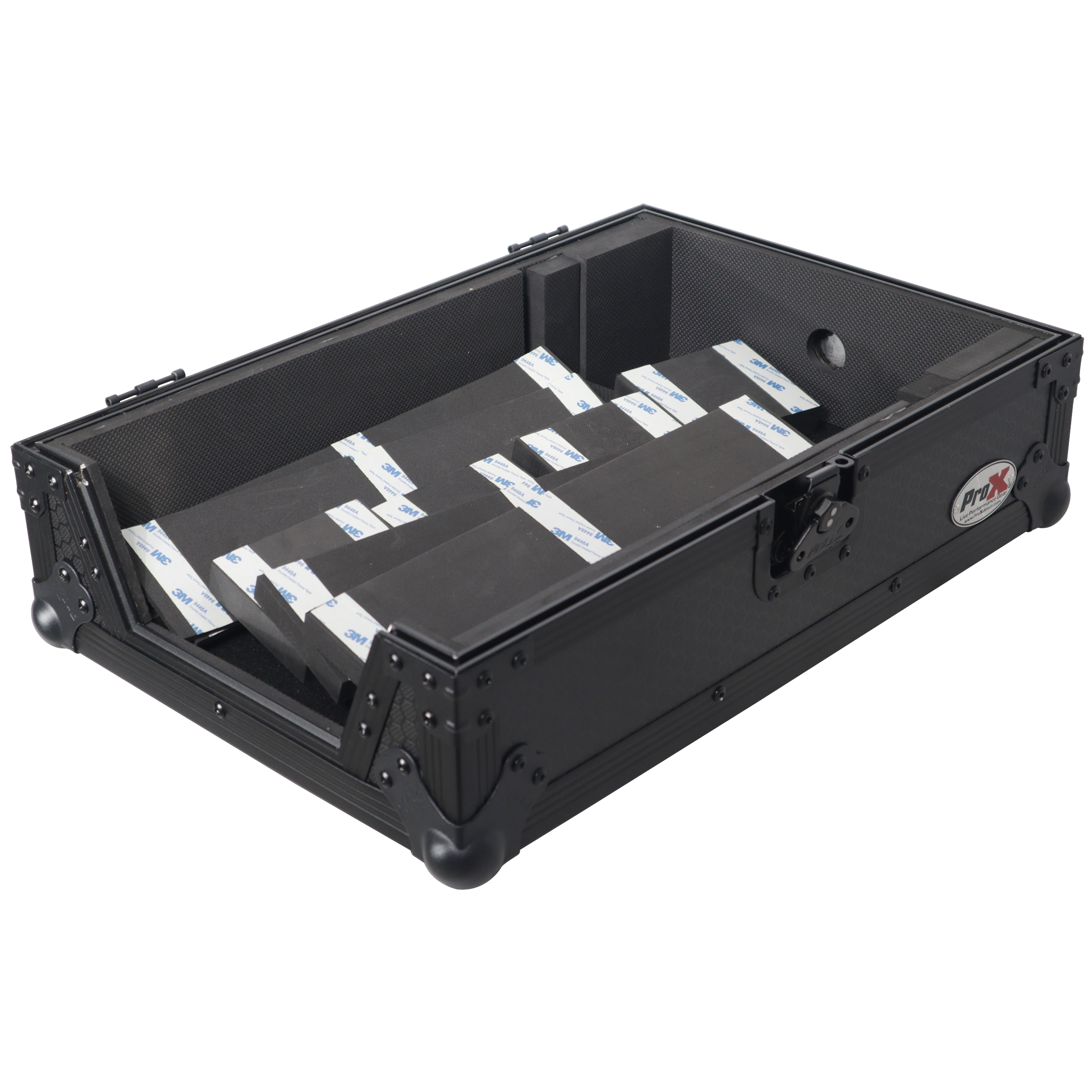 ProX XS-CDBL Flight Case