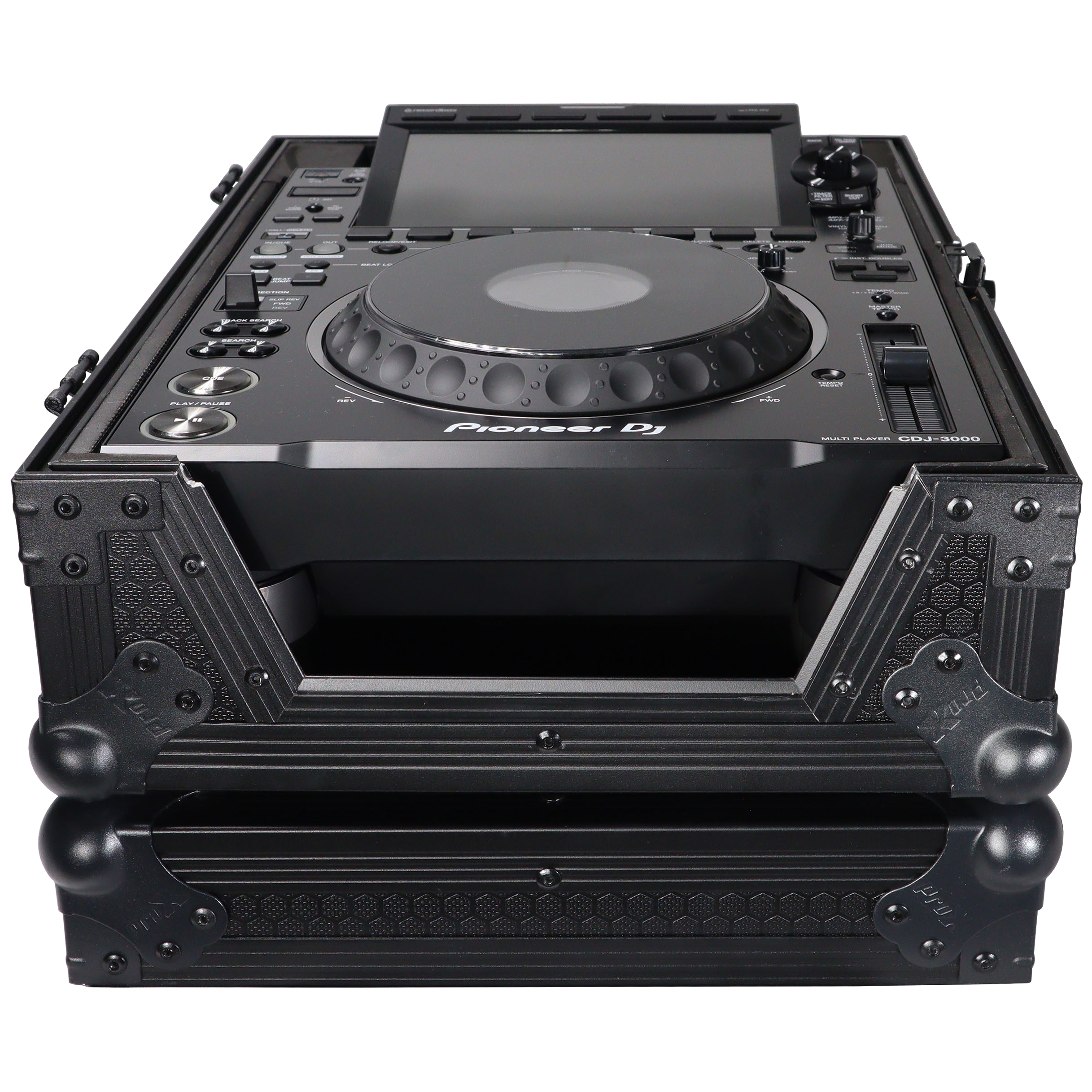 ProX XS-CDBL Flight Case