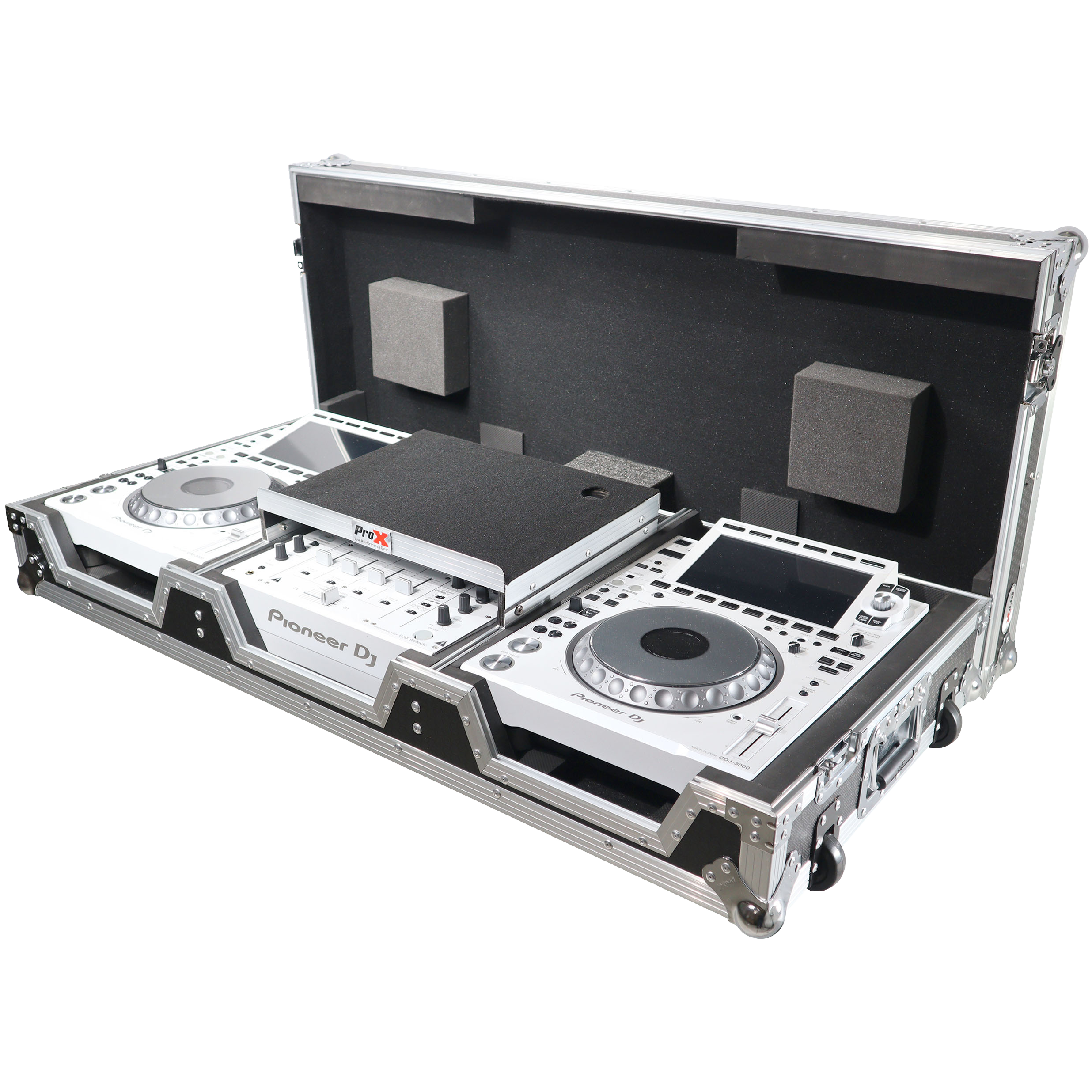 ProX XS-CDM3000WLT