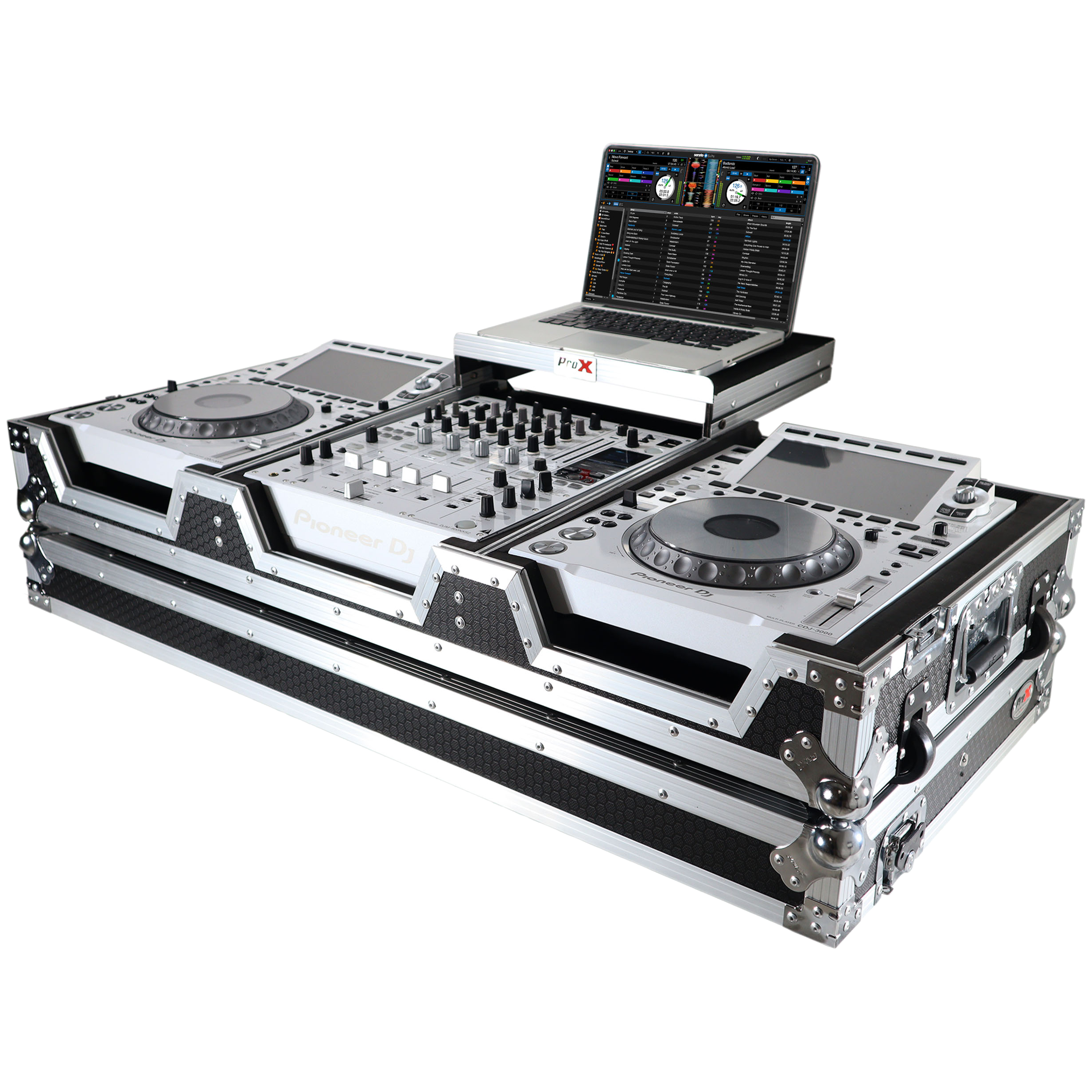 ProX XS-CDM3000WLT