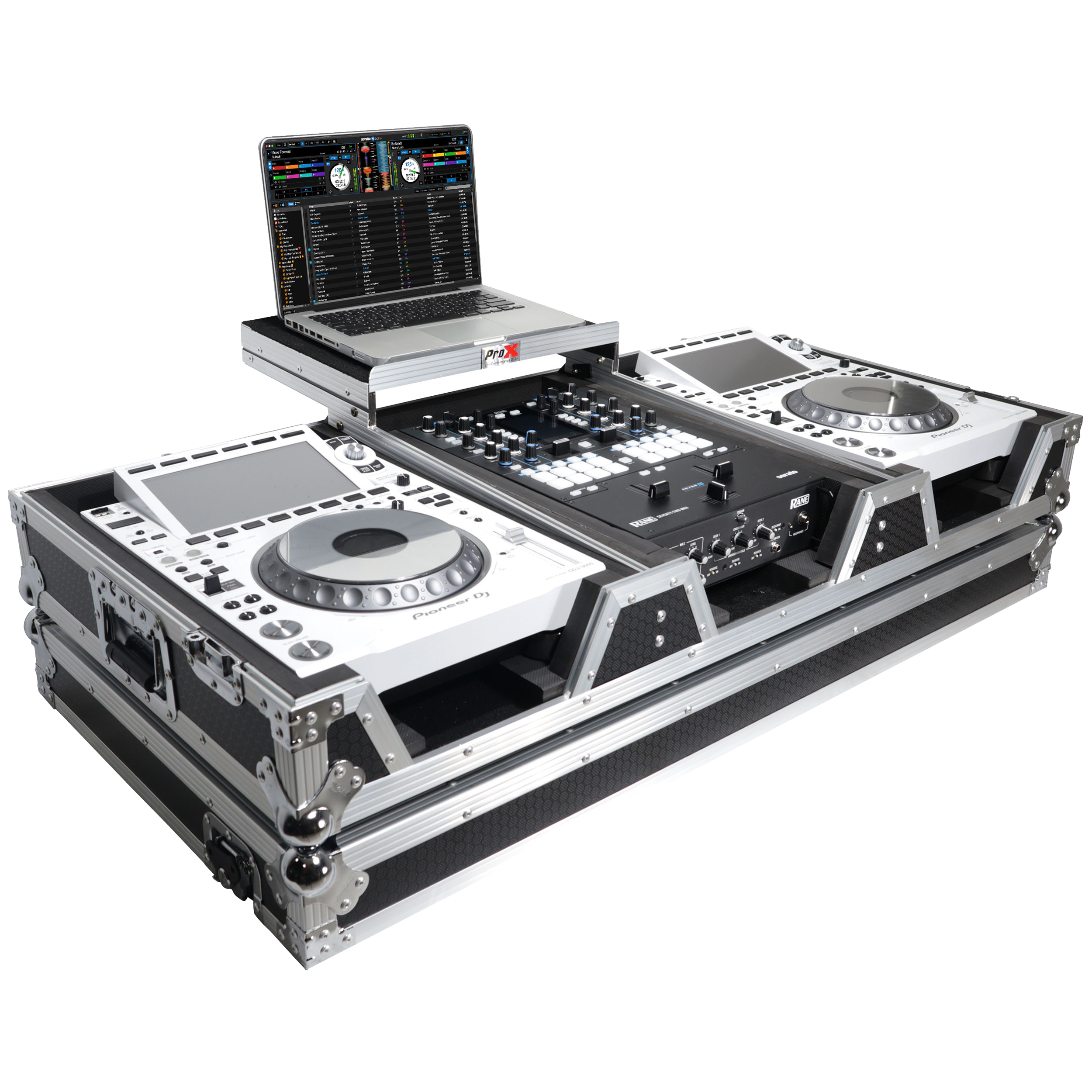 ProX XS-CDM3000WLT
