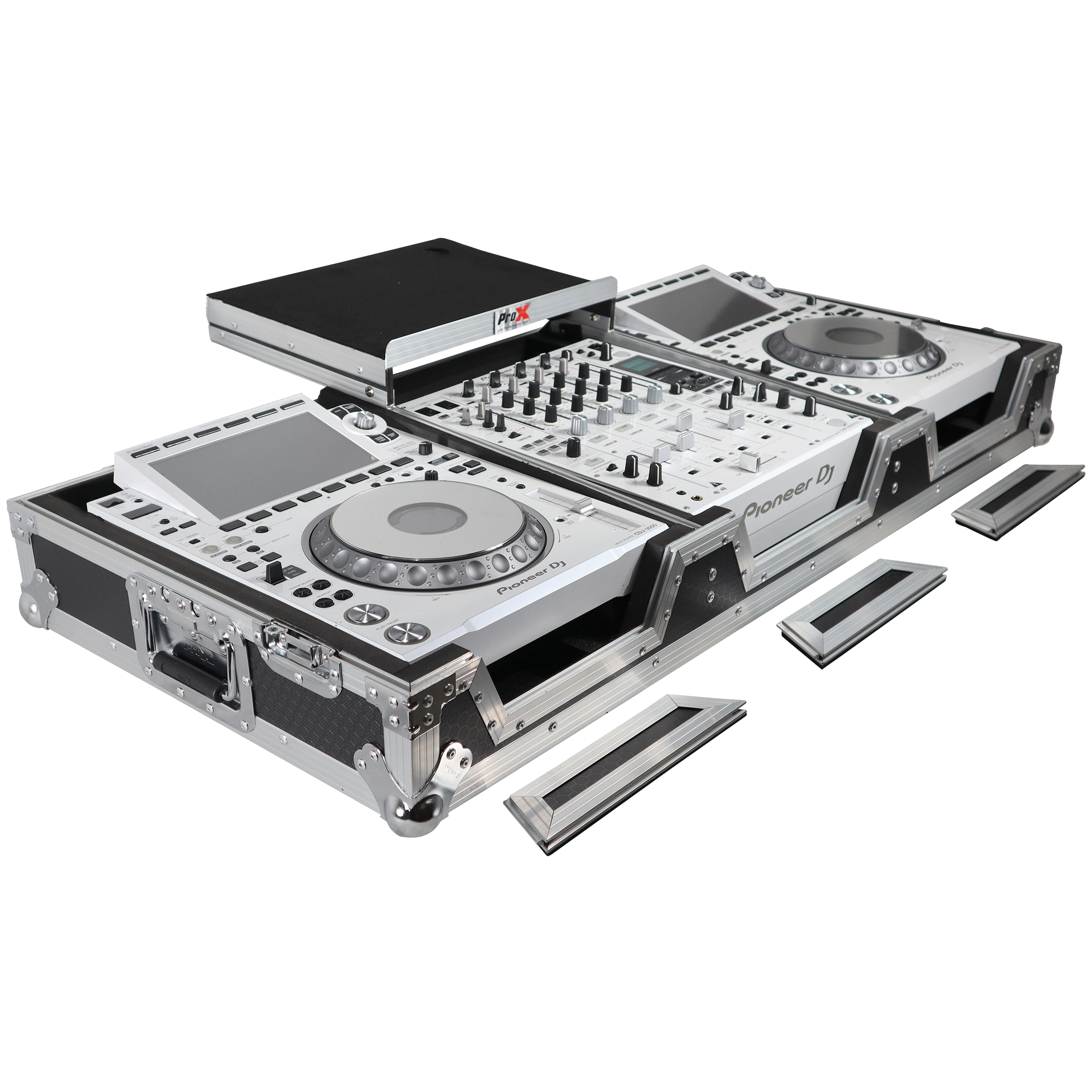 ProX XS-CDM3000WLT
