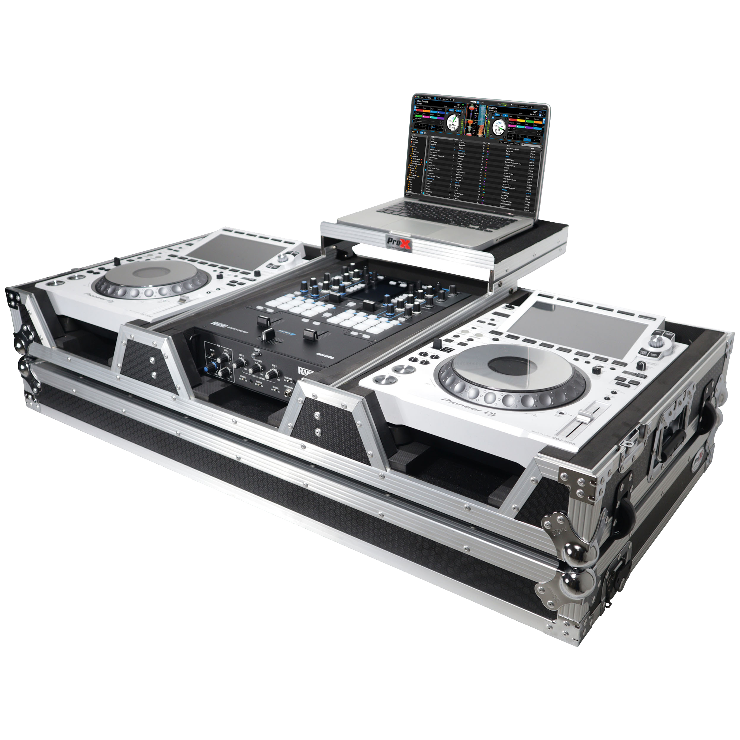 ProX XS-CDM3000WLT