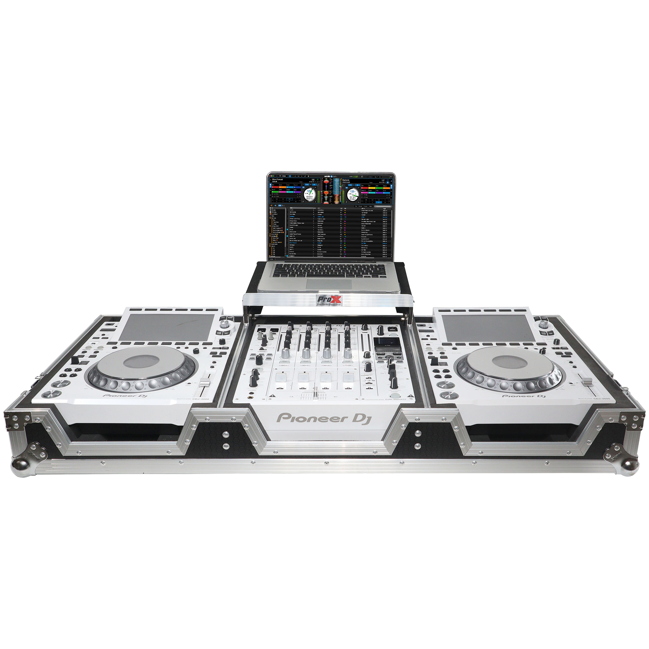 ProX XS-CDM3000WLT