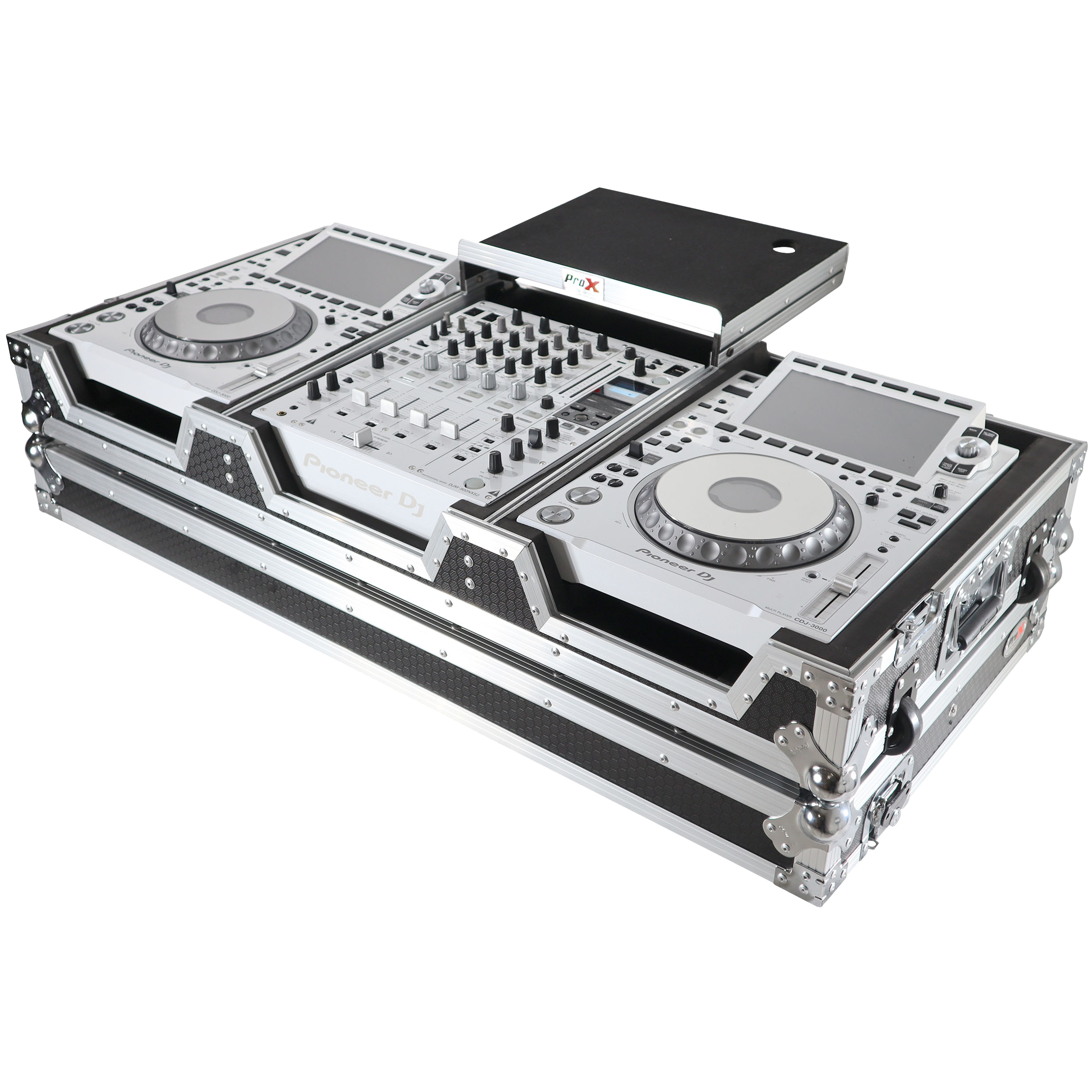 ProX XS-CDM3000WLT