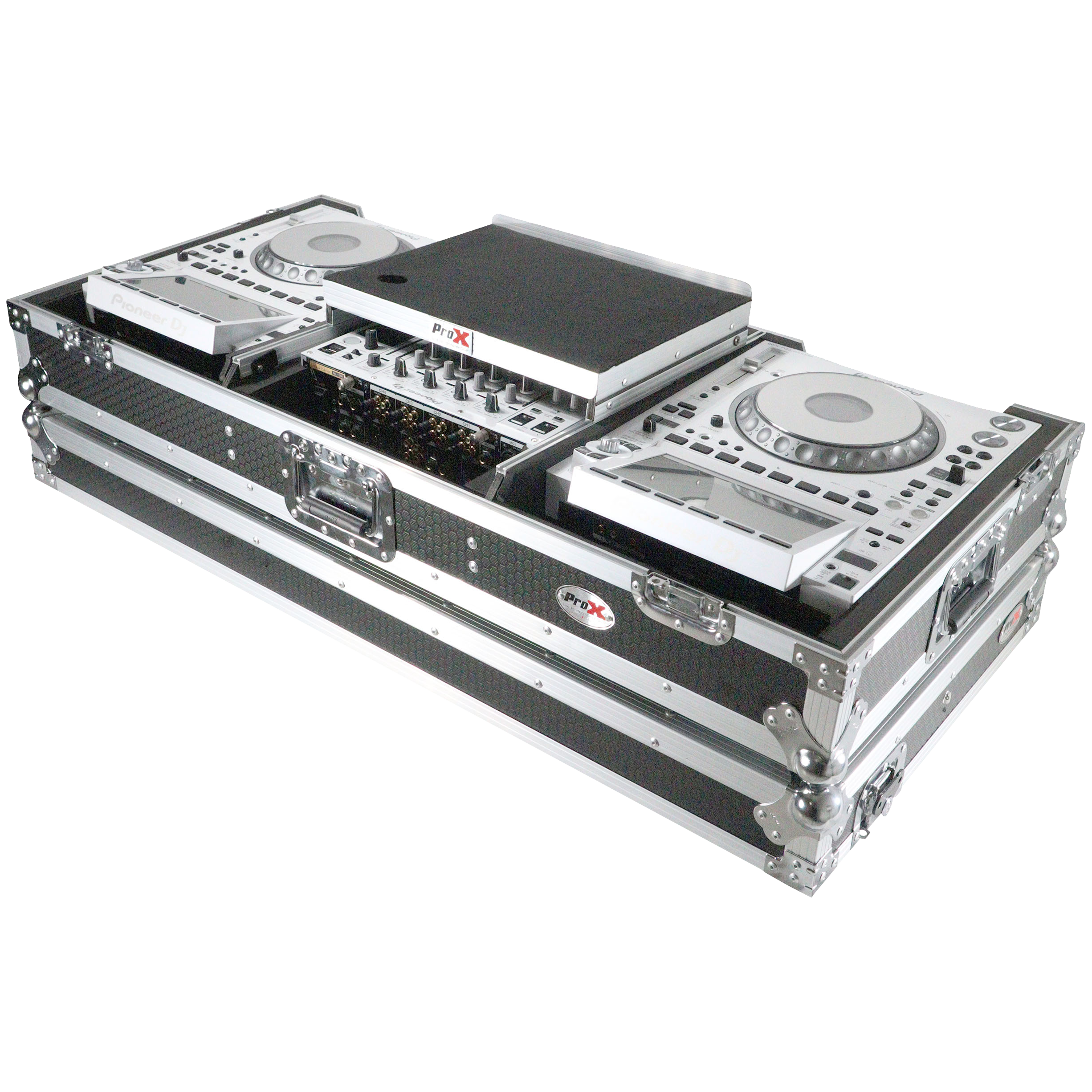 ProX XS-CDM3000WLT