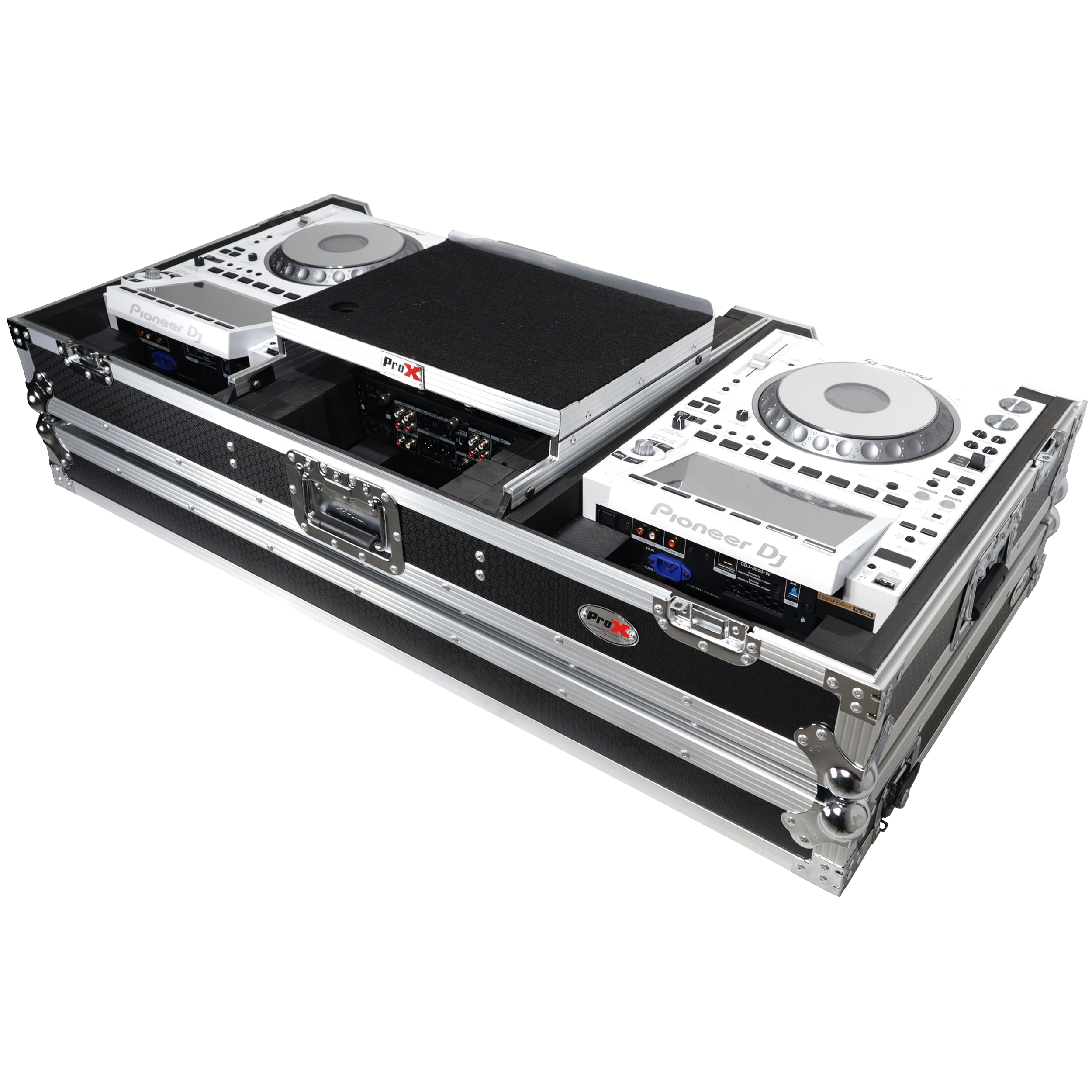 ProX XS-CDM3000WLT