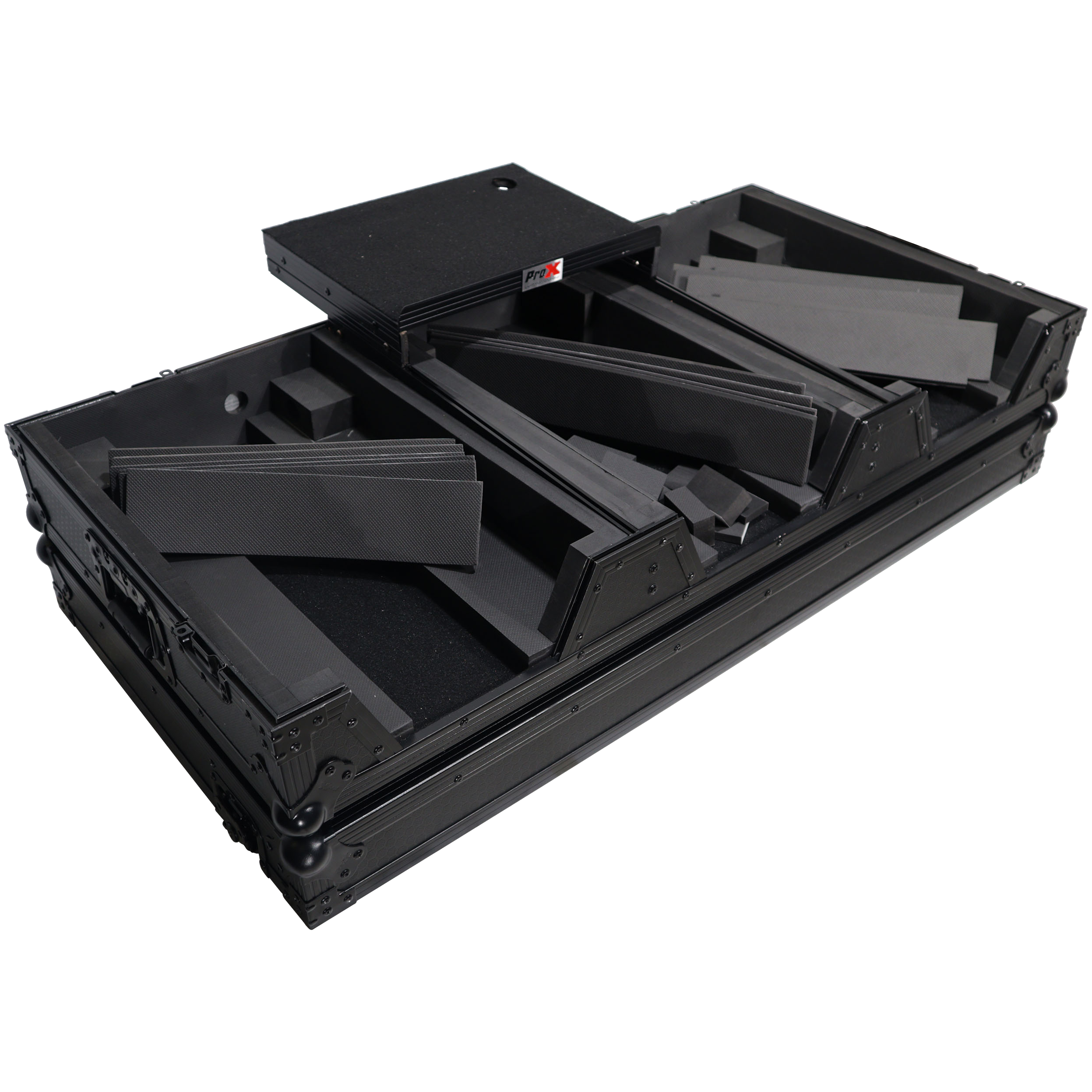 ProX XS-CDM3000-WLTXBL Road Case