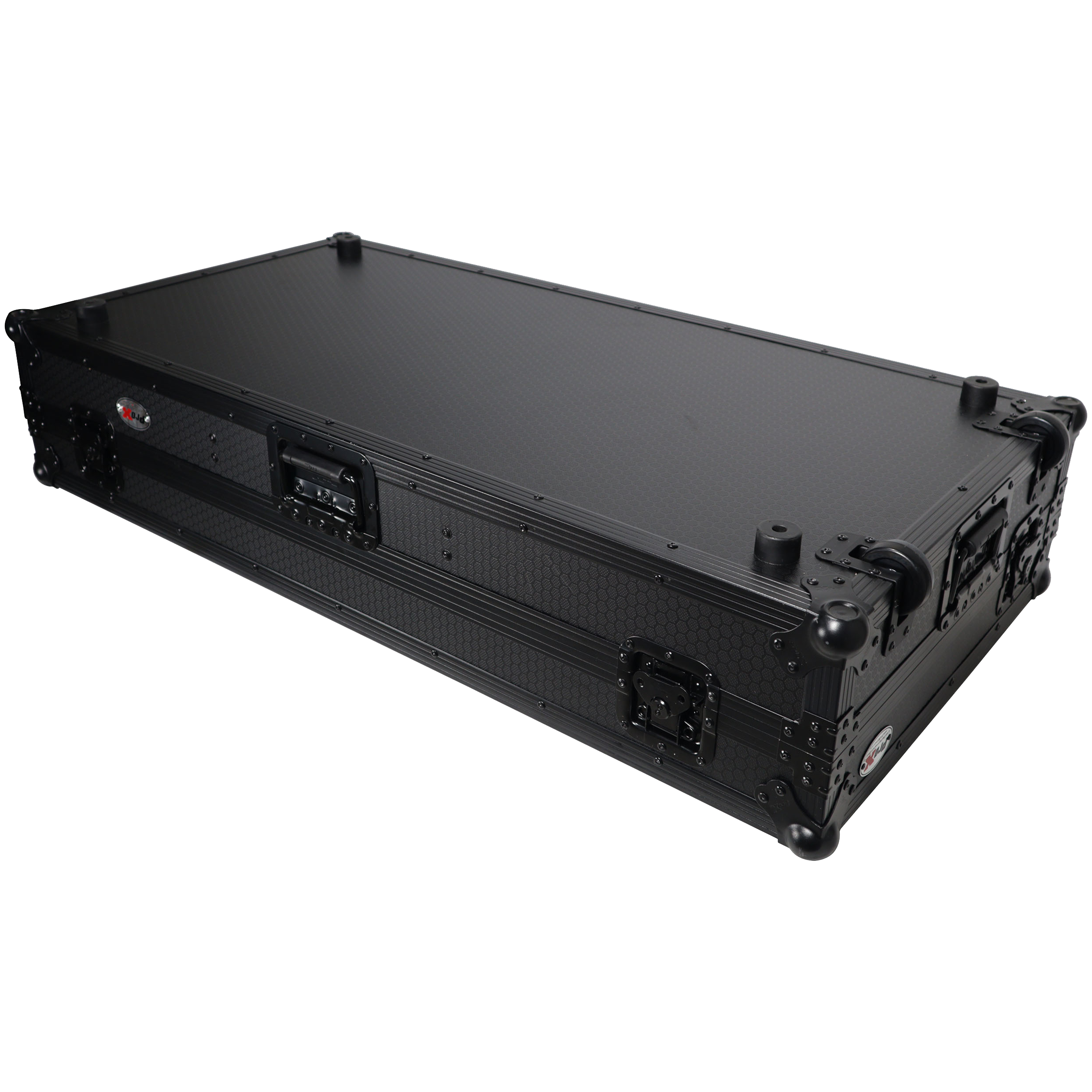 ProX XS-CDM3000-WLTXBL Road Case