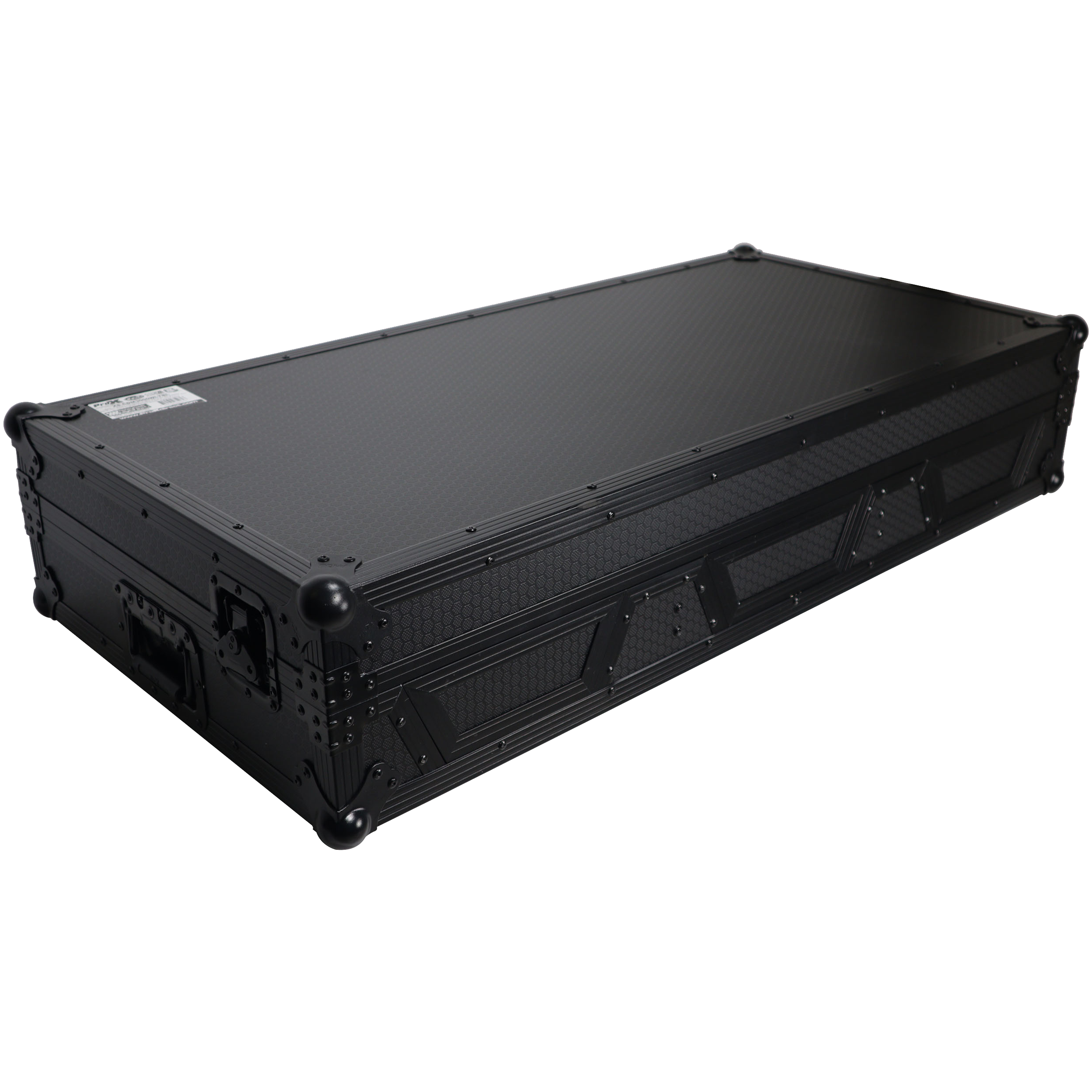 ProX XS-CDM3000-WLTXBL Road Case