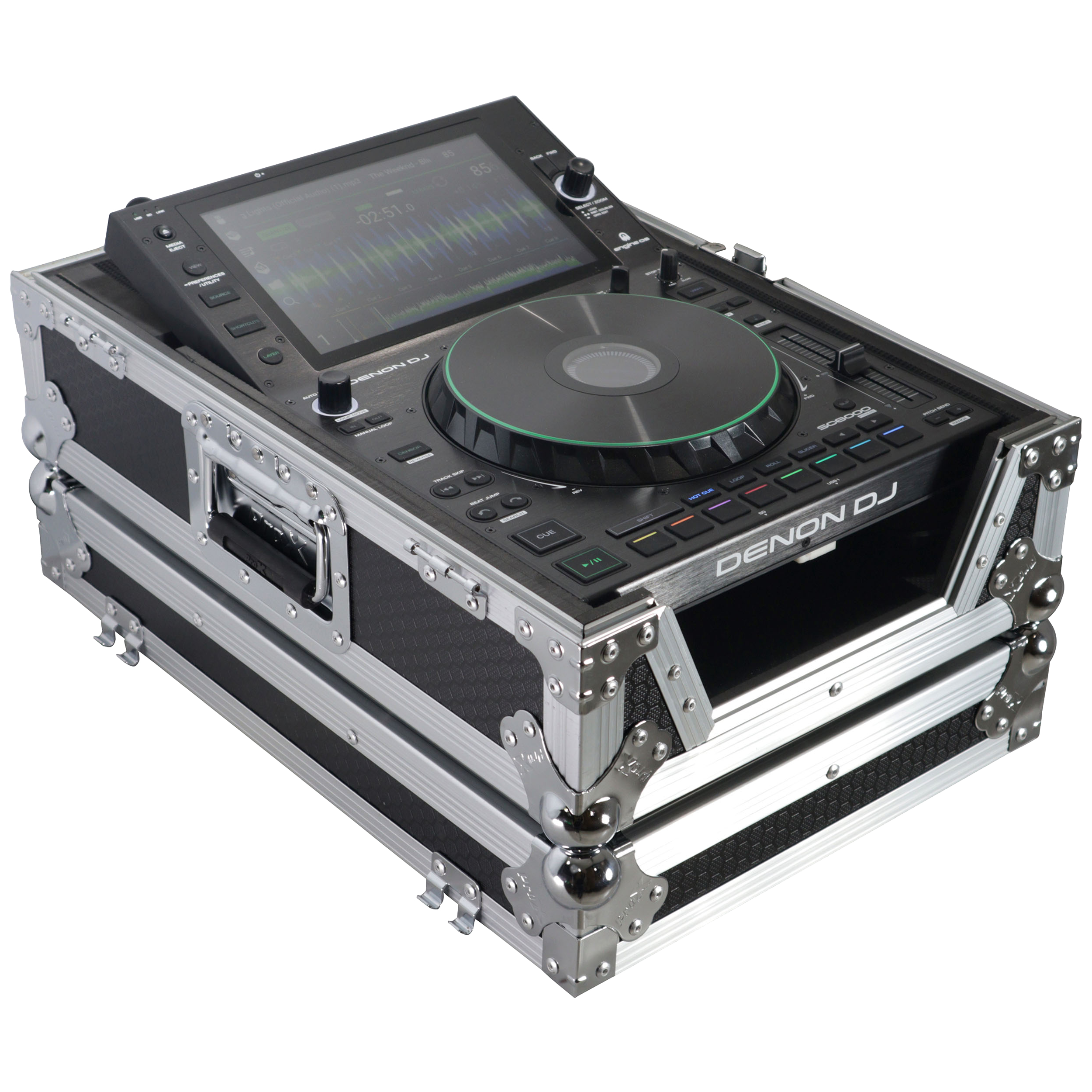 ProX XS-CD