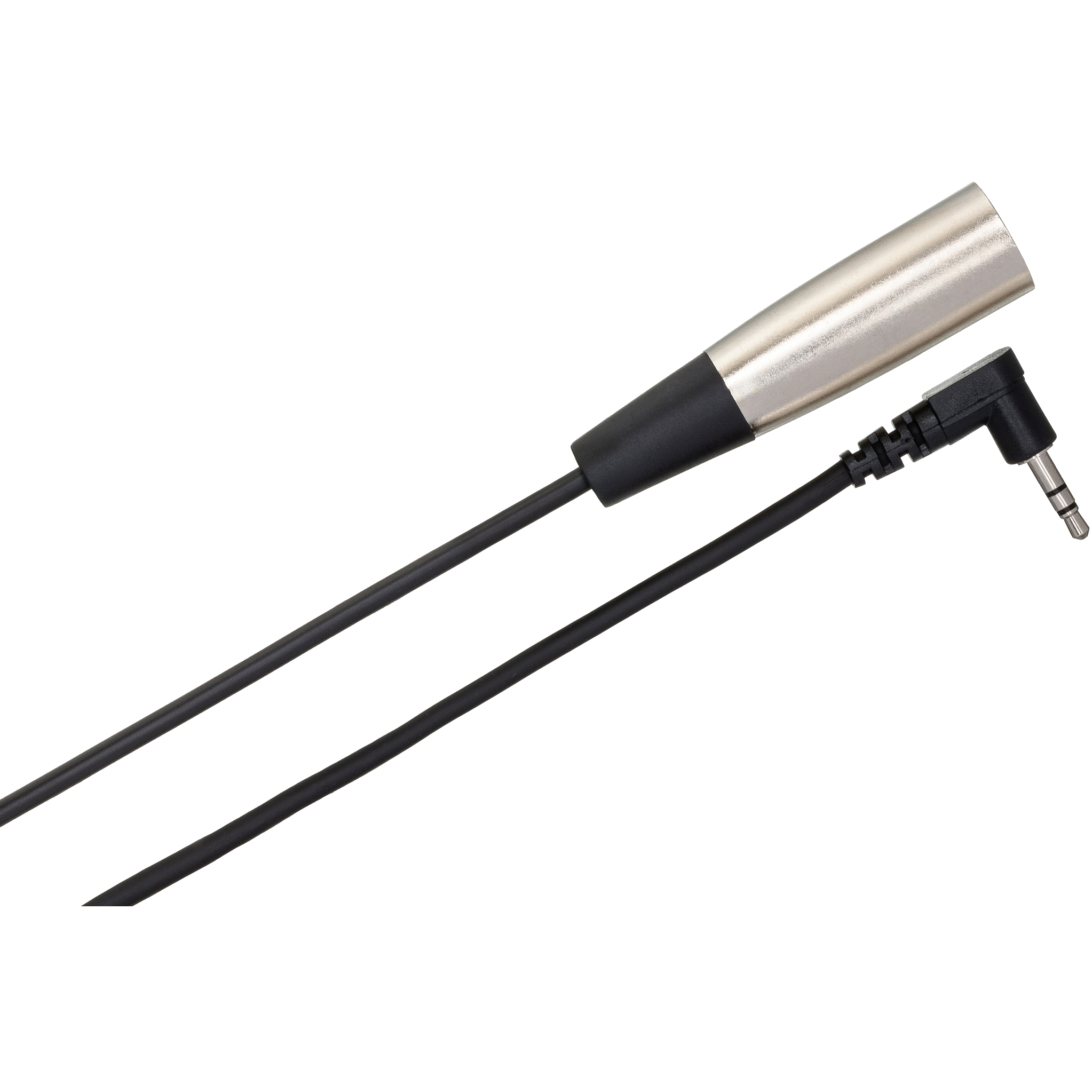 Hosa XVM-105M Microphone Cable
