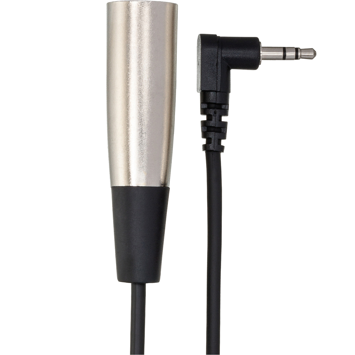 Hosa XVM-105M Microphone Cable