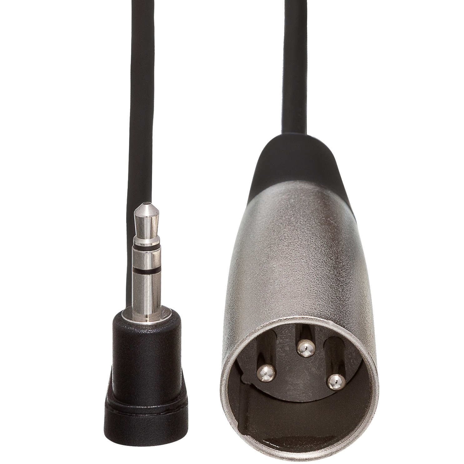 Hosa XVM-105M Microphone Cable