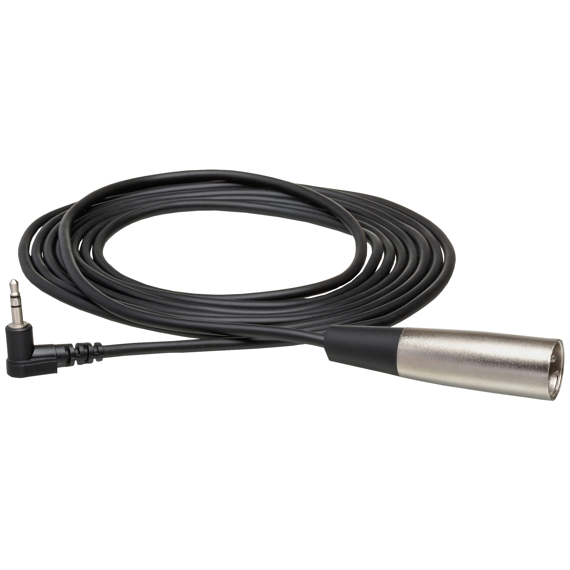 Hosa XVM-105M Microphone Cable