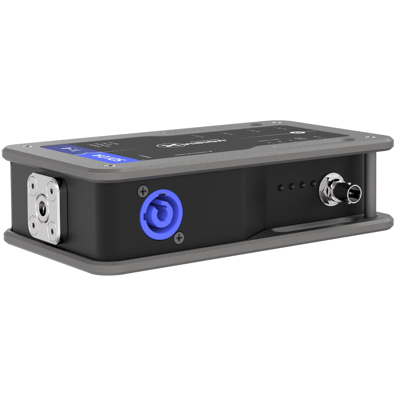 xVision 3G-SDI 1:4 Distribution Amplifier