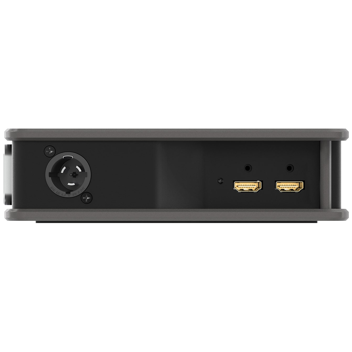 xVision HDMI 2.0 1:4 Distribution Amplifier